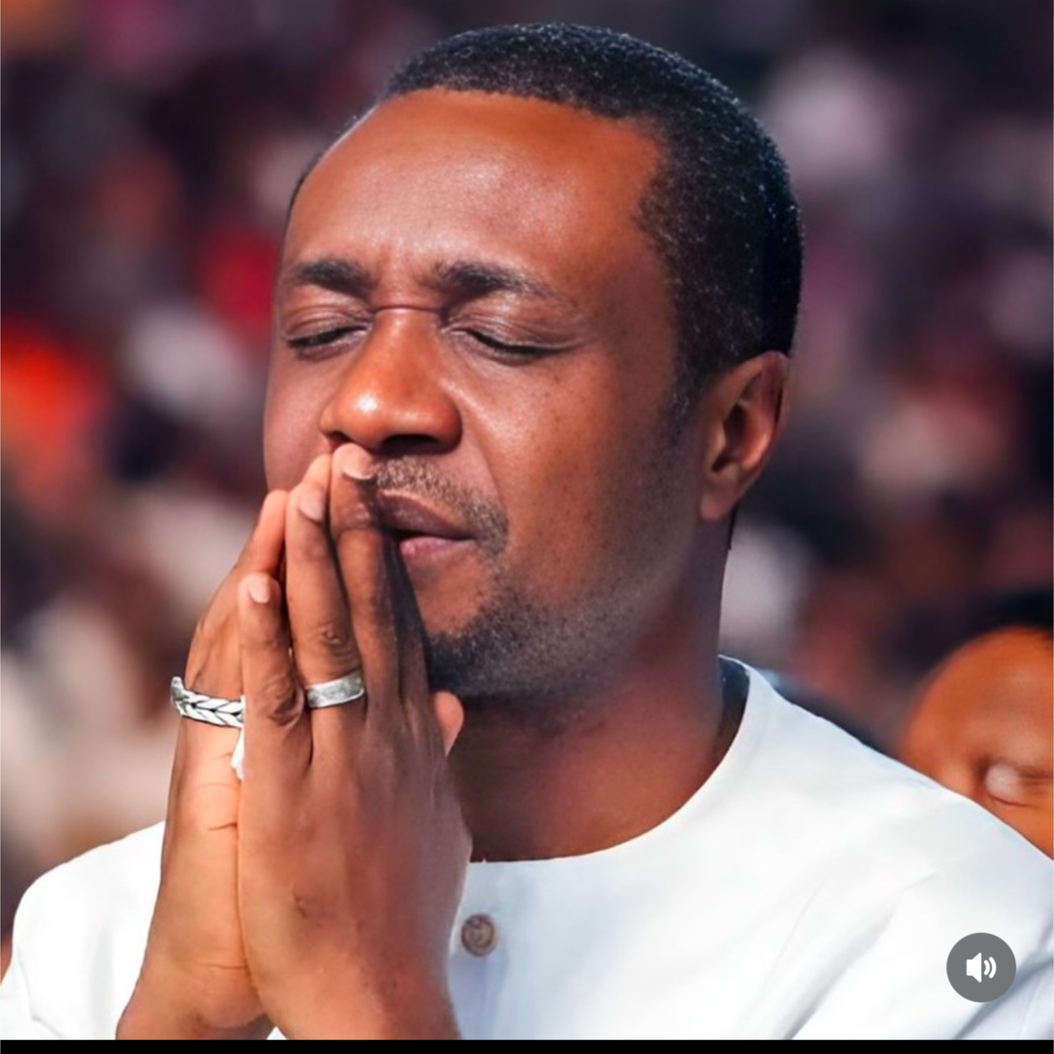 Nathaniel Bassey(Nigeria)