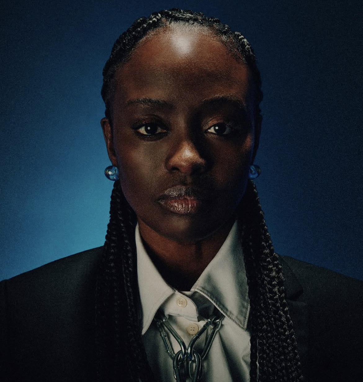 Aissa Maiga (Senegal)