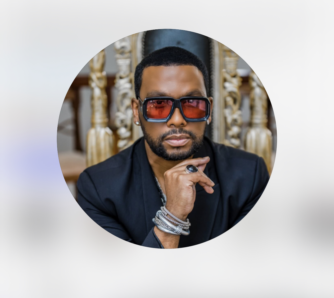 David Tlale (South Africa)