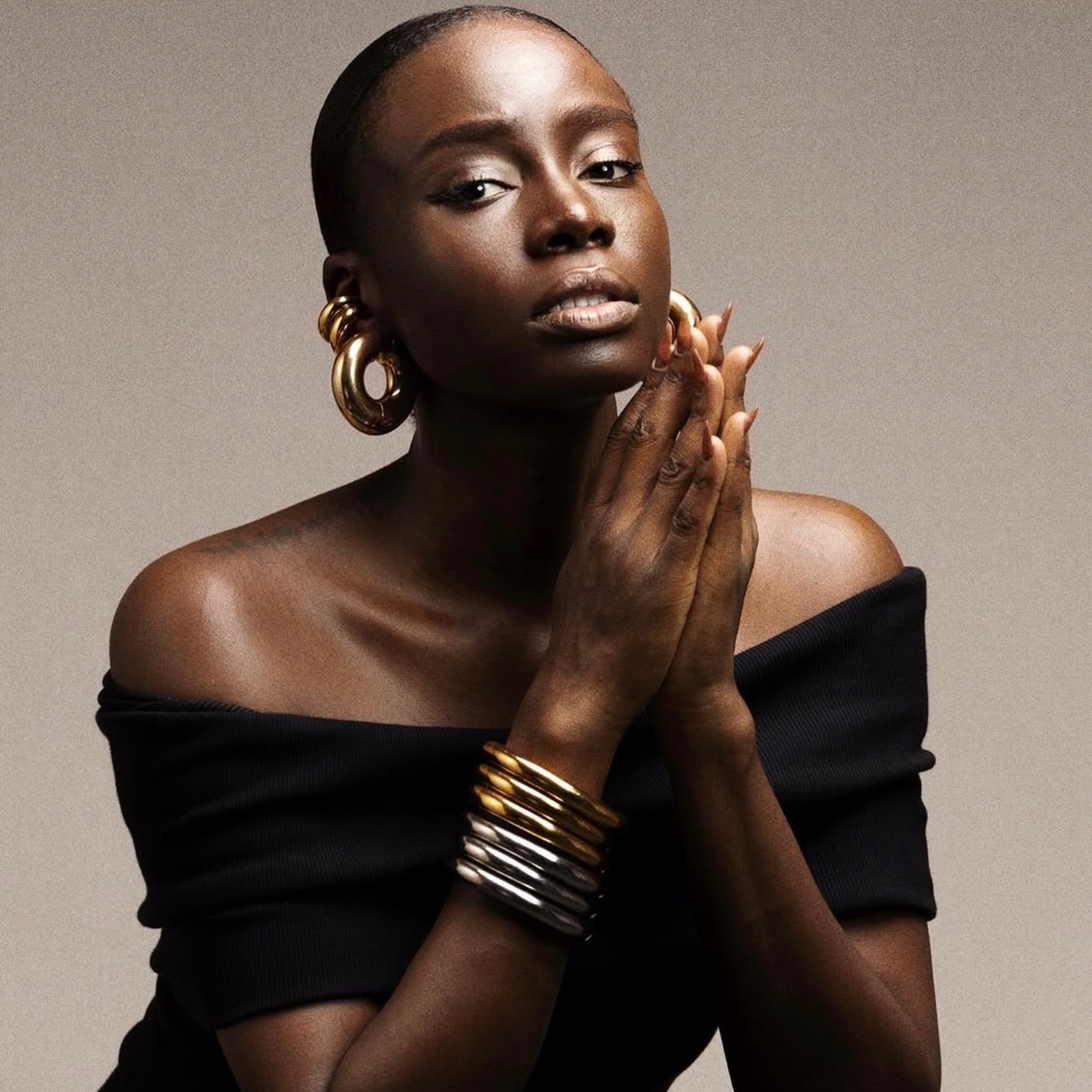 Sarah Diouf (Senegal)