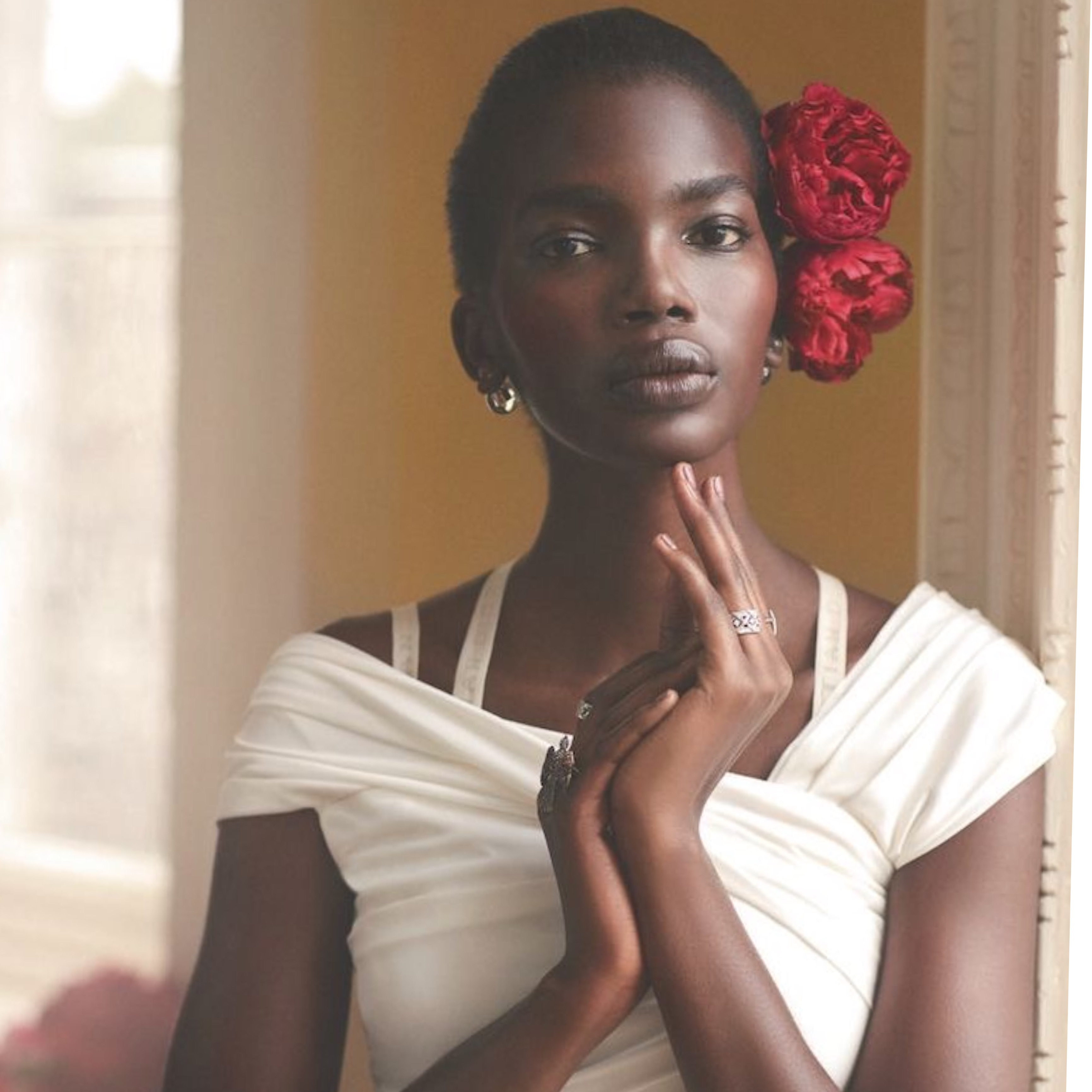 Aamito Lagum (Uganda)