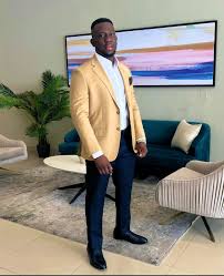 Dapo Willis (Nigeria)