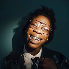 Seyi Vibez (Nigeria)