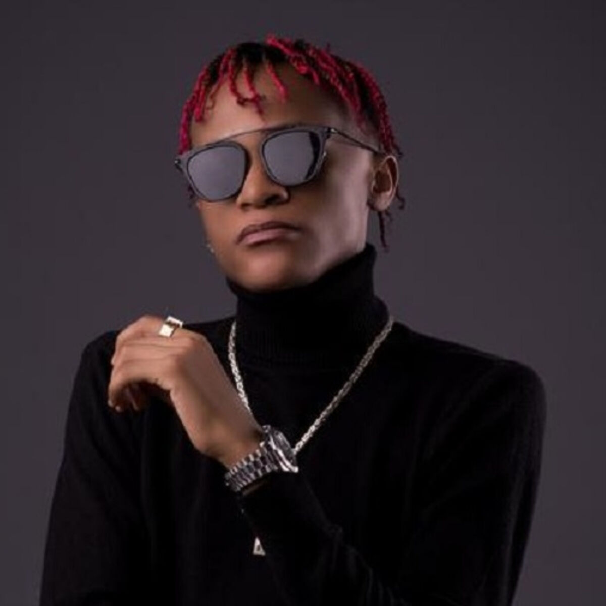 Inoss'B (Democratic Republic of the Congo)