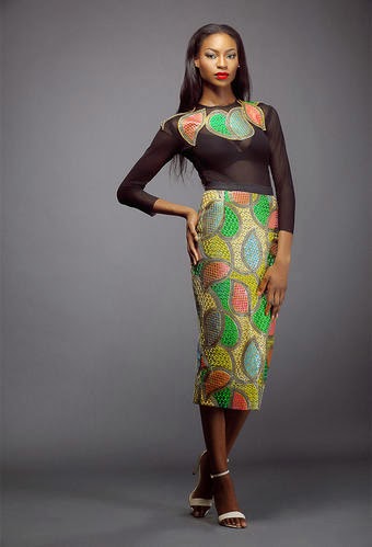 Lanre da Silva Ajayi (Nigeria)