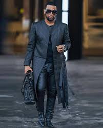 David Tlale (South Africa)
