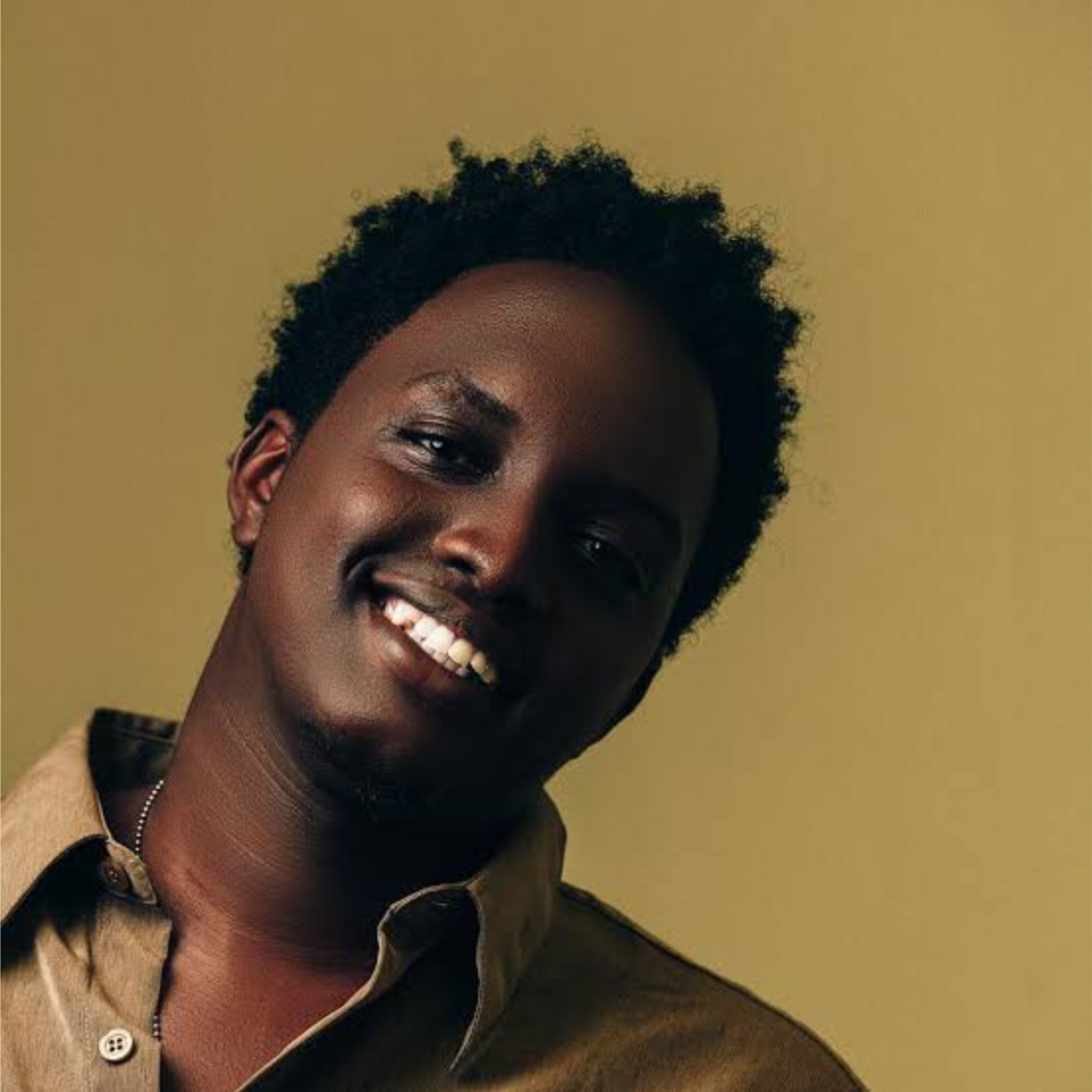 Joshua Baraka (Uganda)