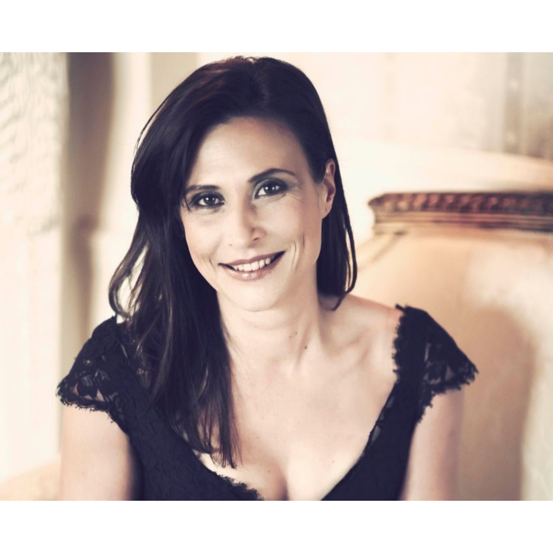 Elbeth Gillis (South Africa)