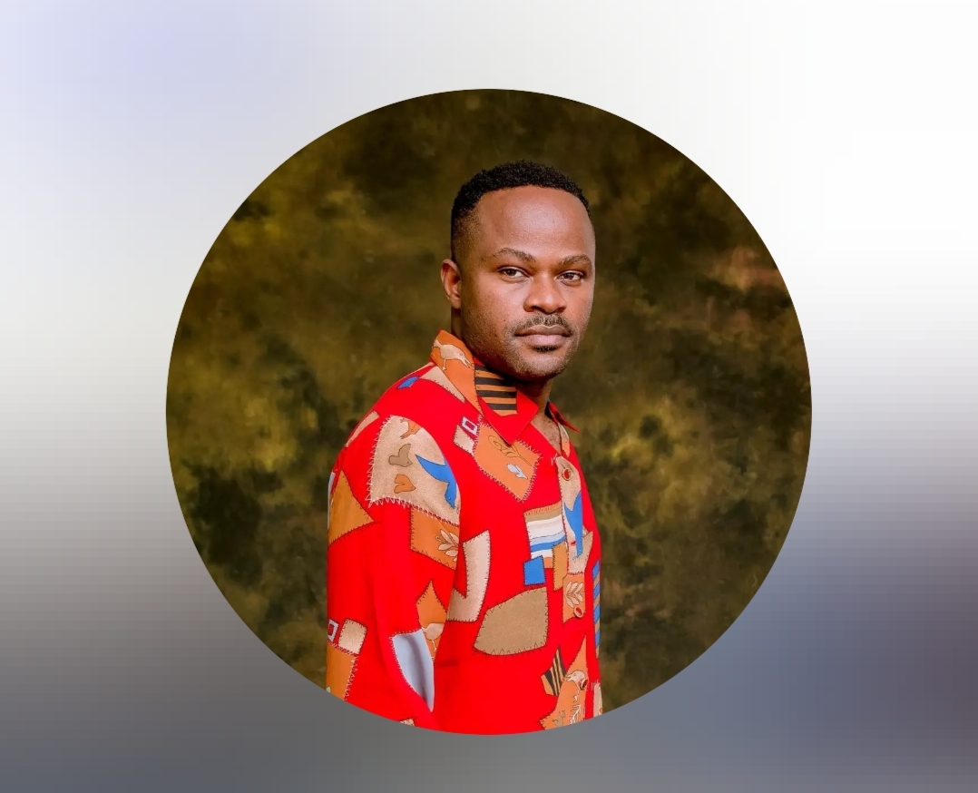 Mike Karangwa (Rwanda)