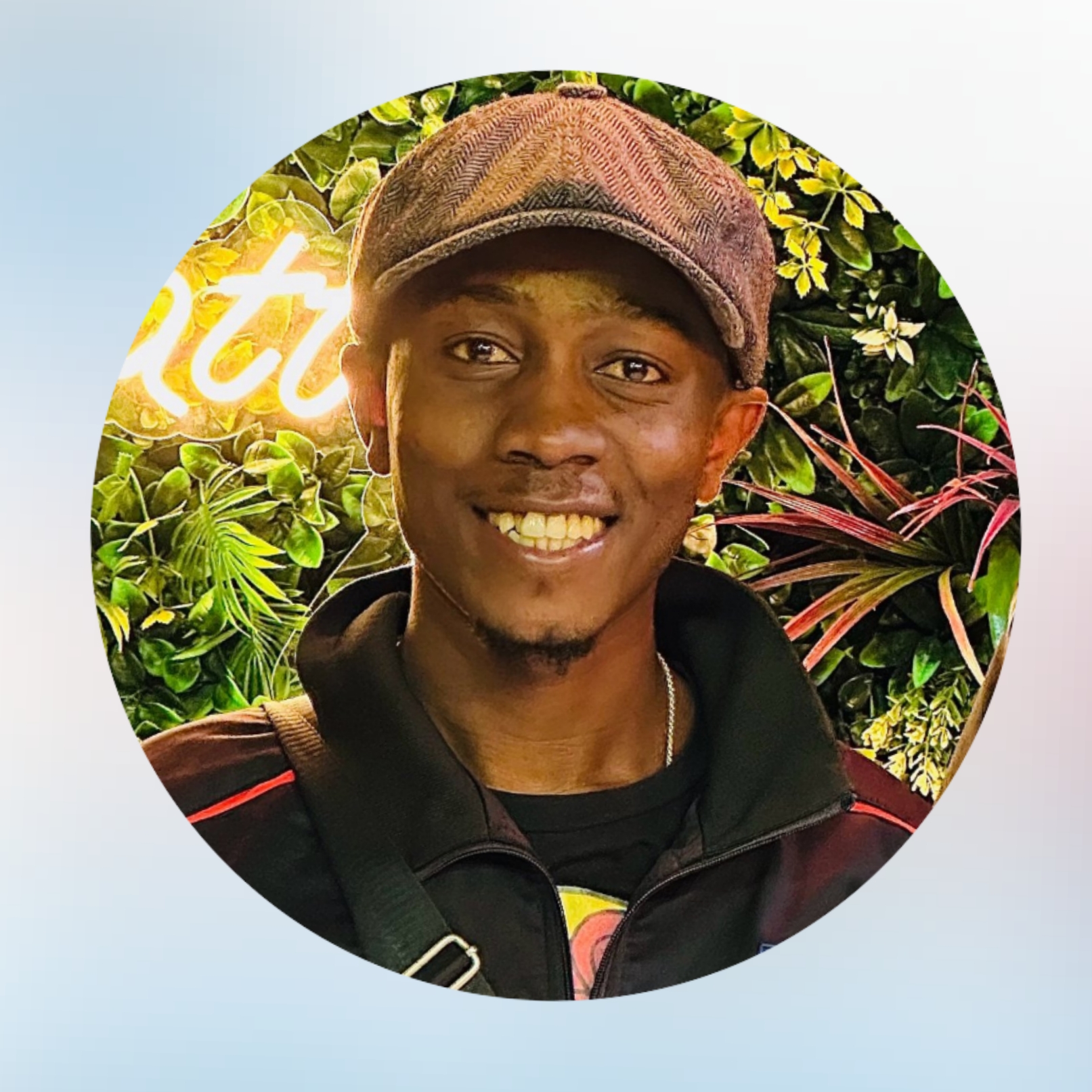 Mango Njenga Simon (Kenya)