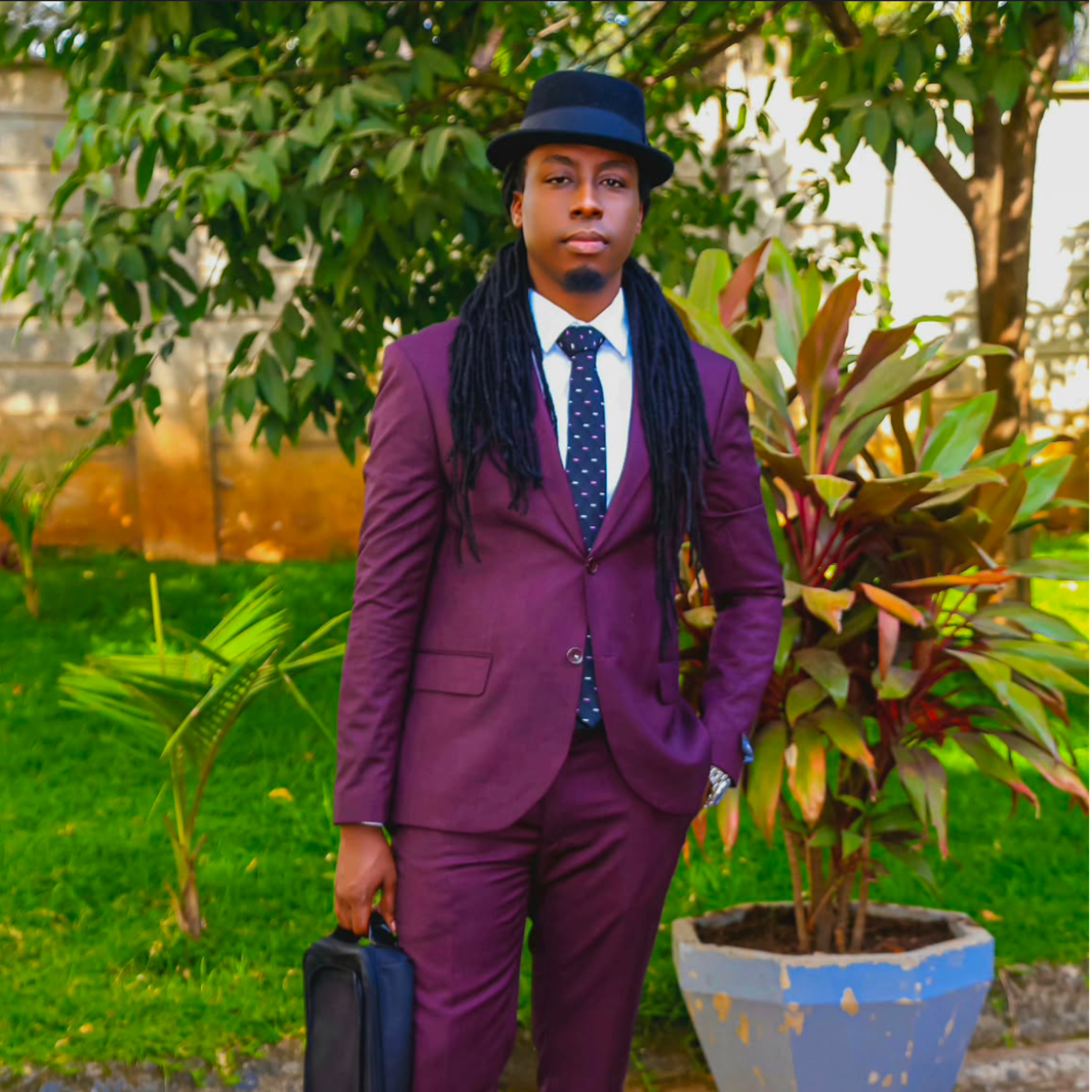 Eric One Wash(Kenya)