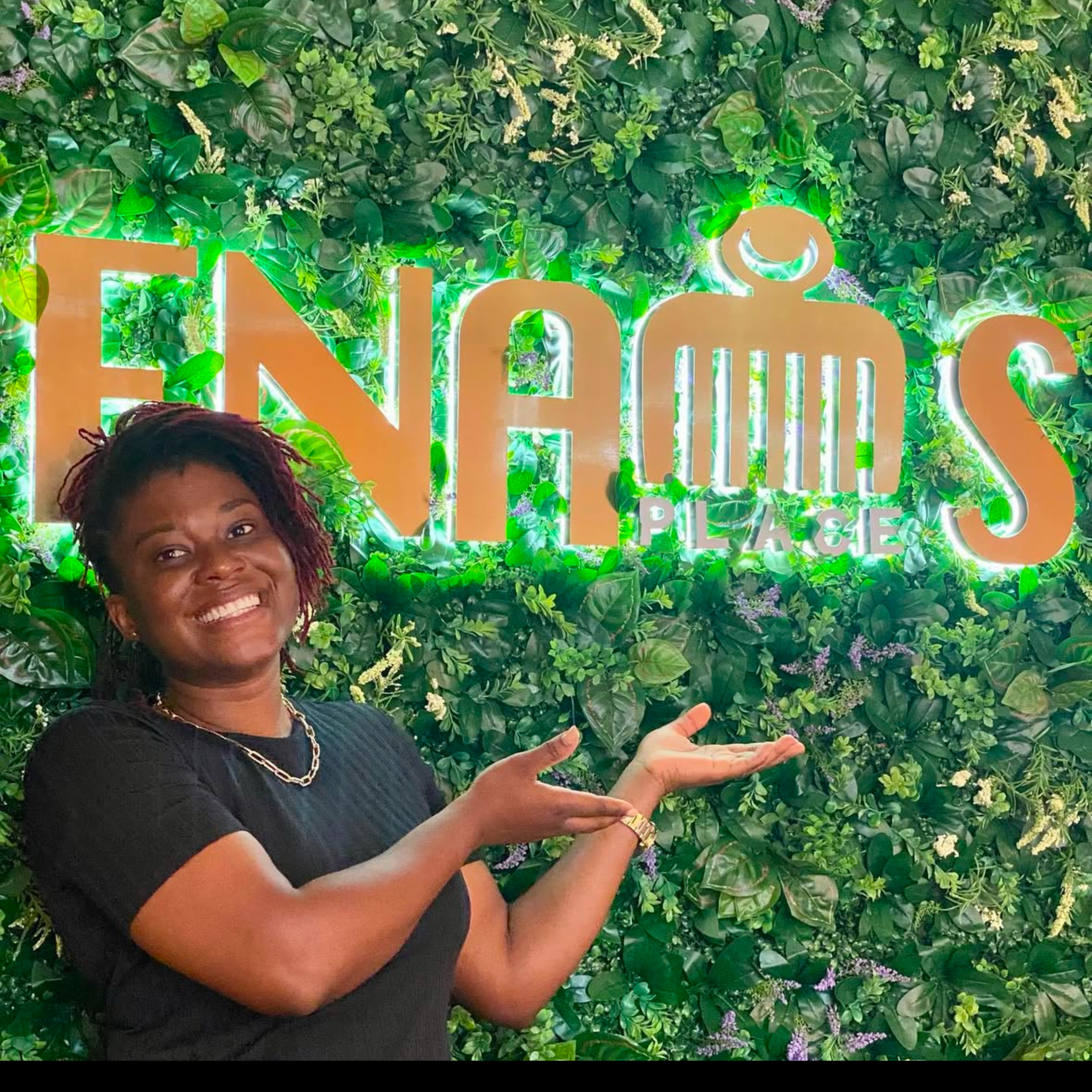 The Loc Masters(Ghana)