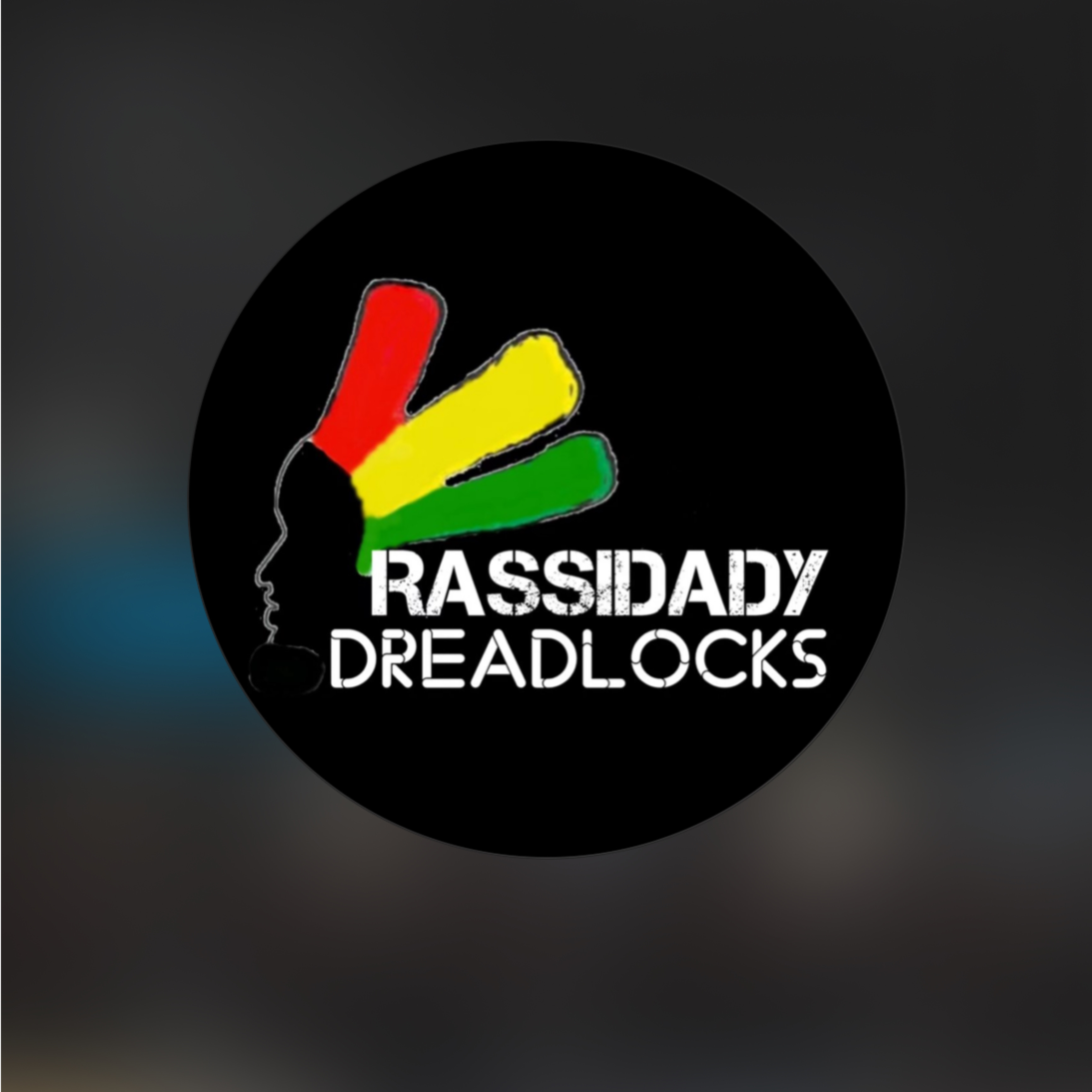 Rassidady Dreadlocks(Tanzania)