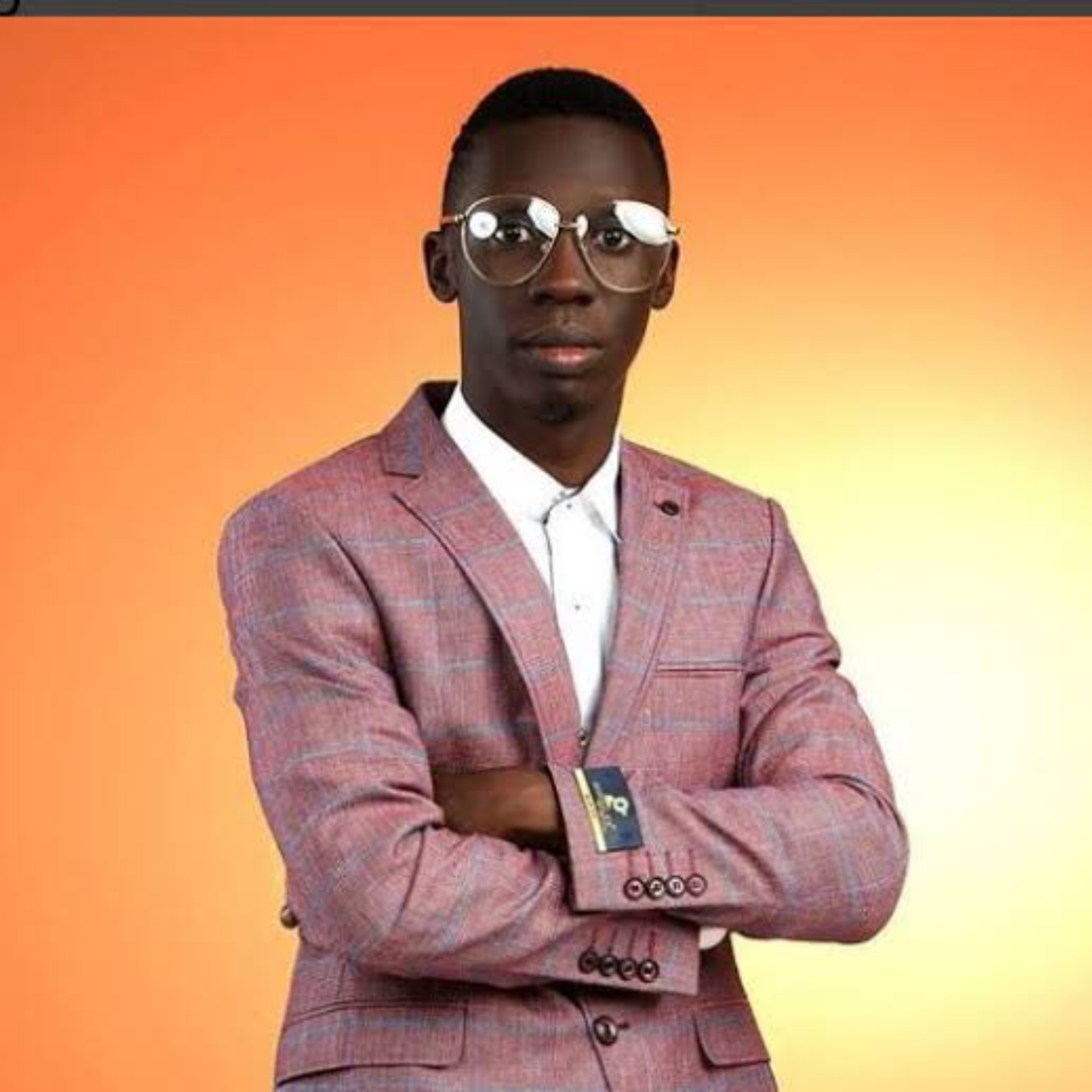 Douglas Lwanga (Kenya)