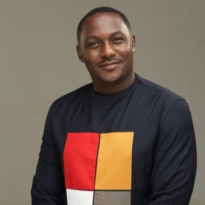 Brian Mulondo (Uganda)