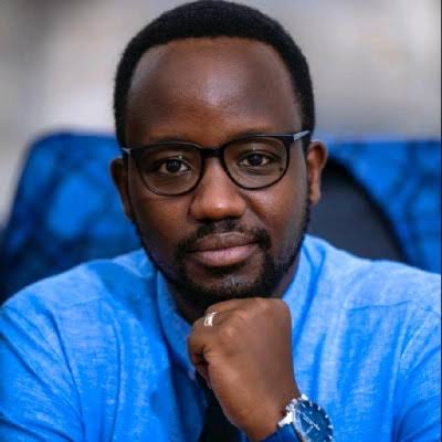 Gael Karomba (Rwanda)