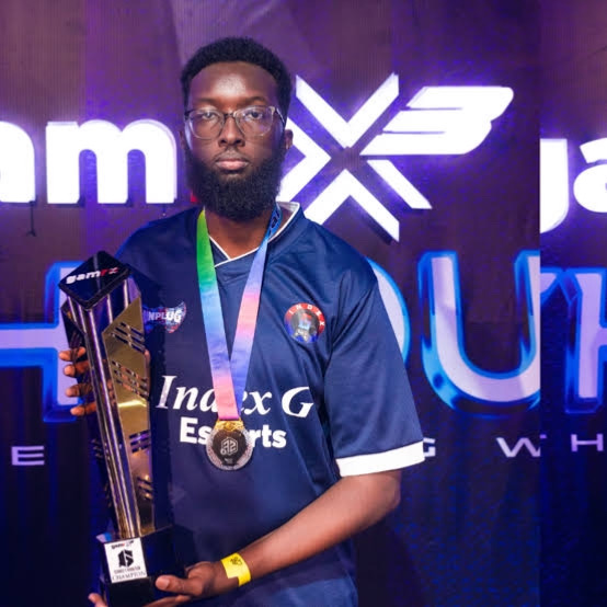 Bilal Mohamed (kenya) 