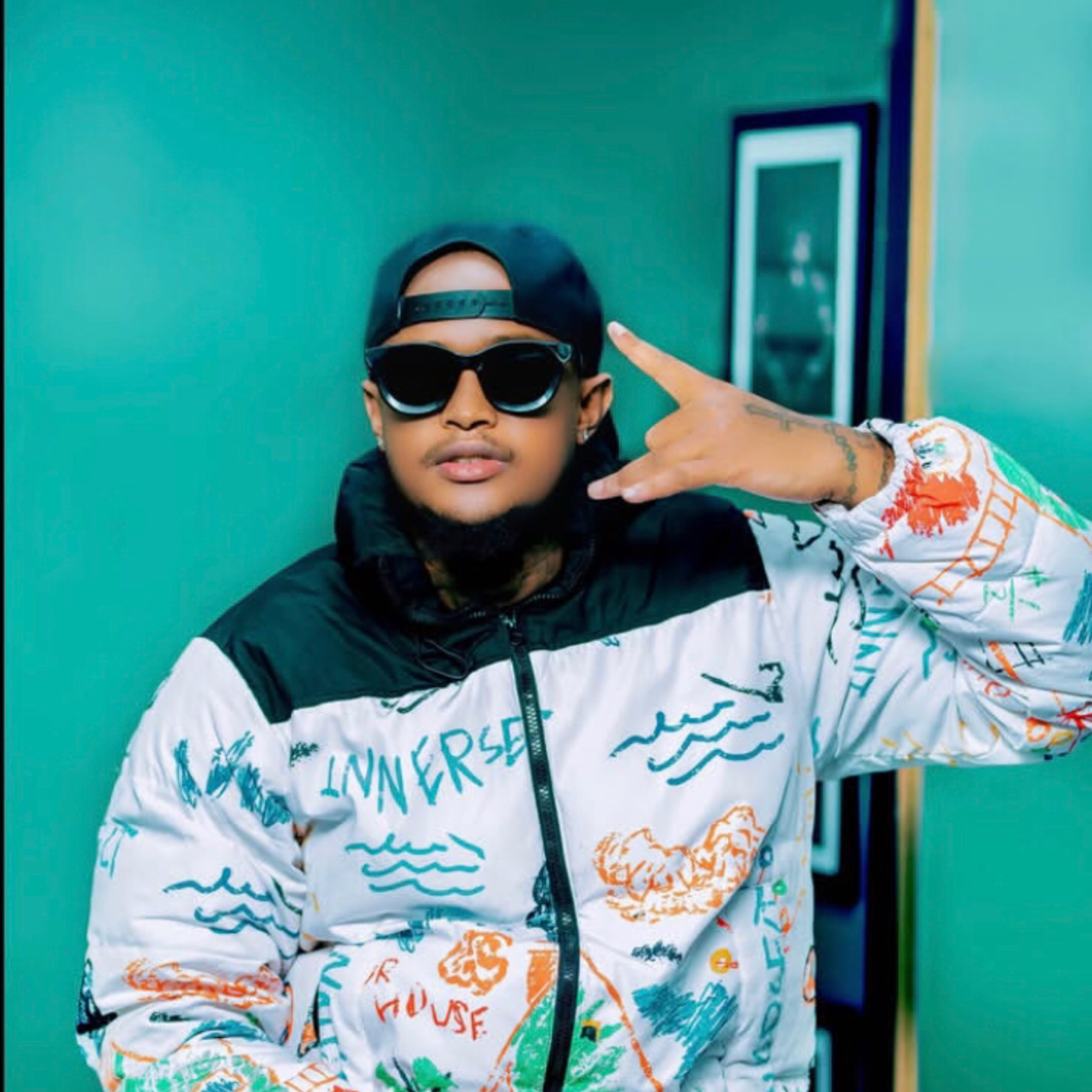 Niite Boshen (Tanzania)