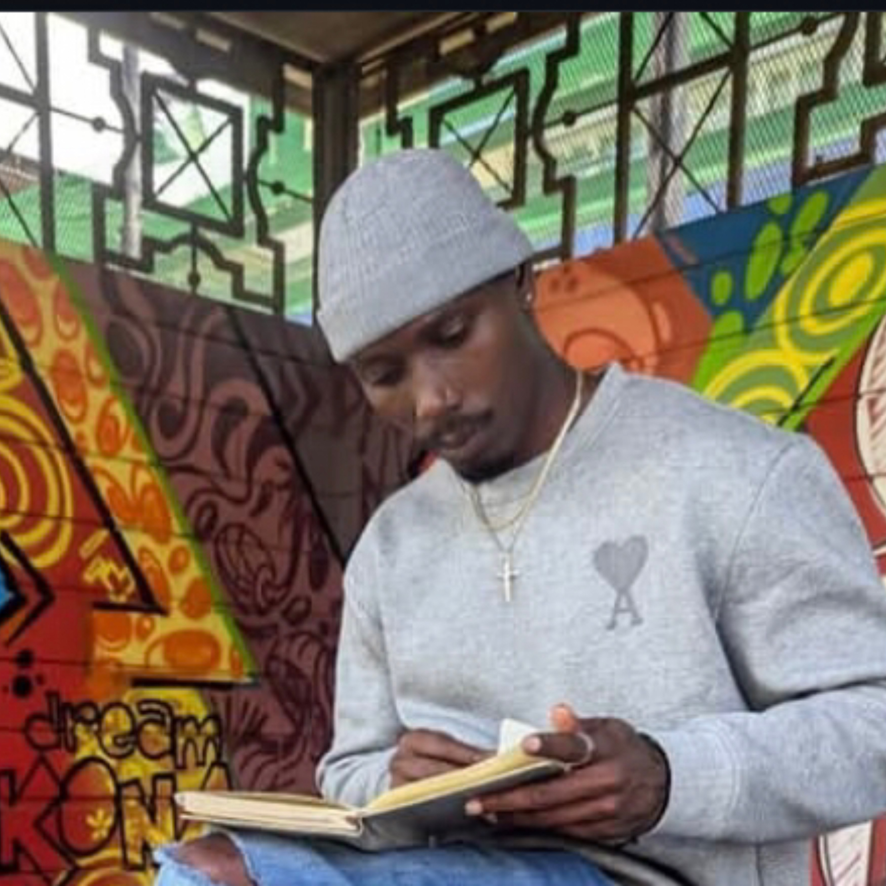 Pollo Tattoo (Tanzania)