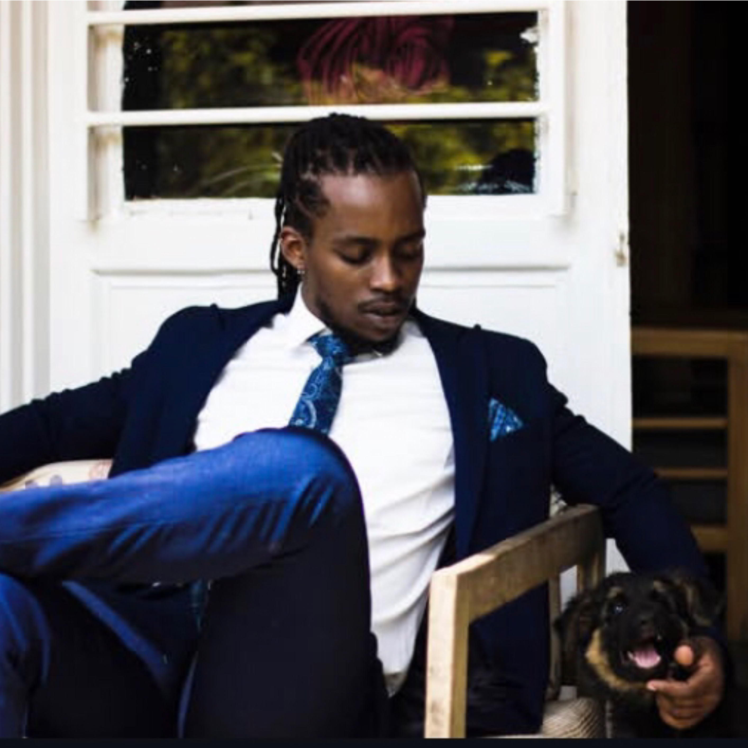 Nkurunziza  Emmanuel (Rwanda)