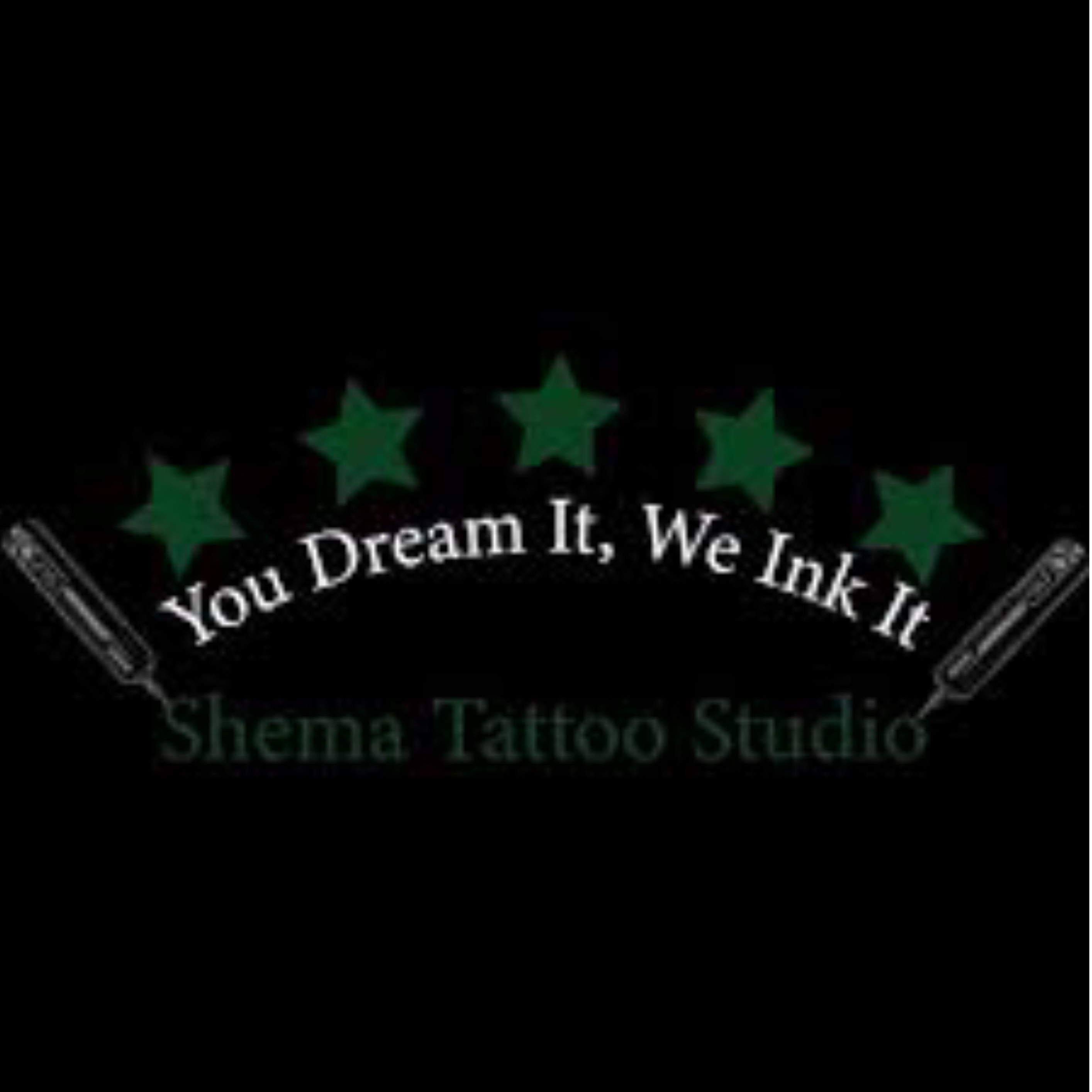 Shema tattoo Studio (Rwanda)