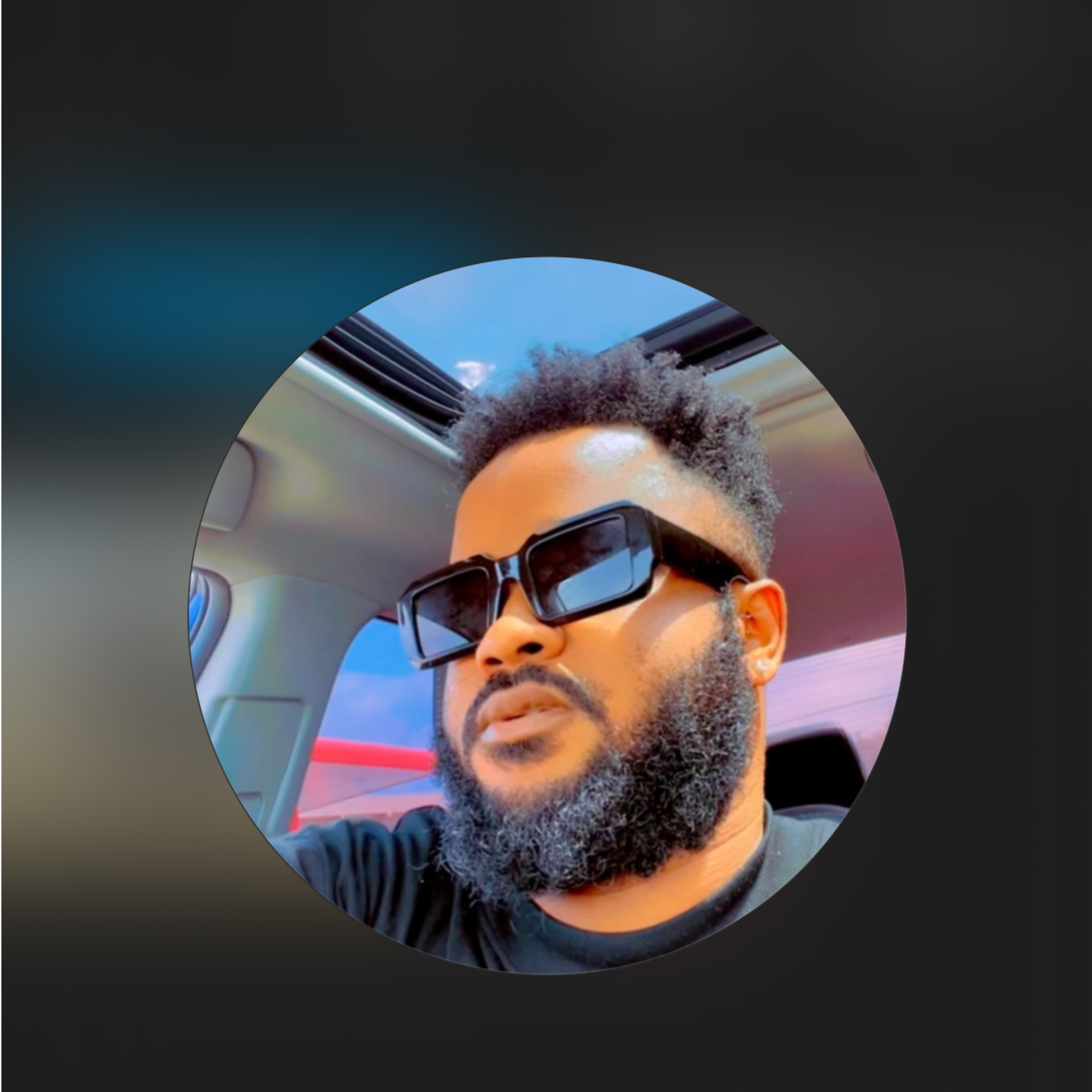 Frimpong Richard(Ghana)