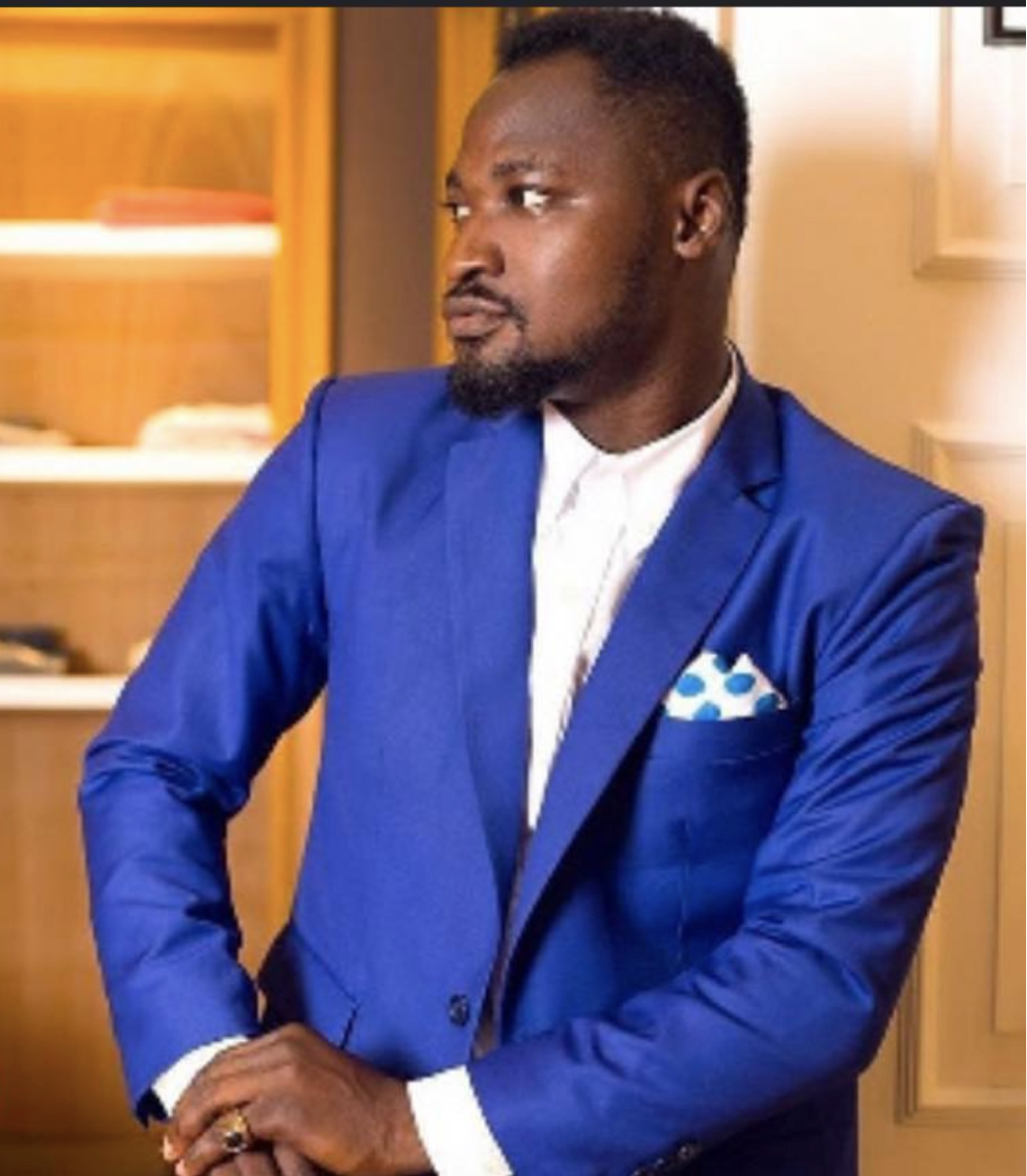 Children president(Ghana)