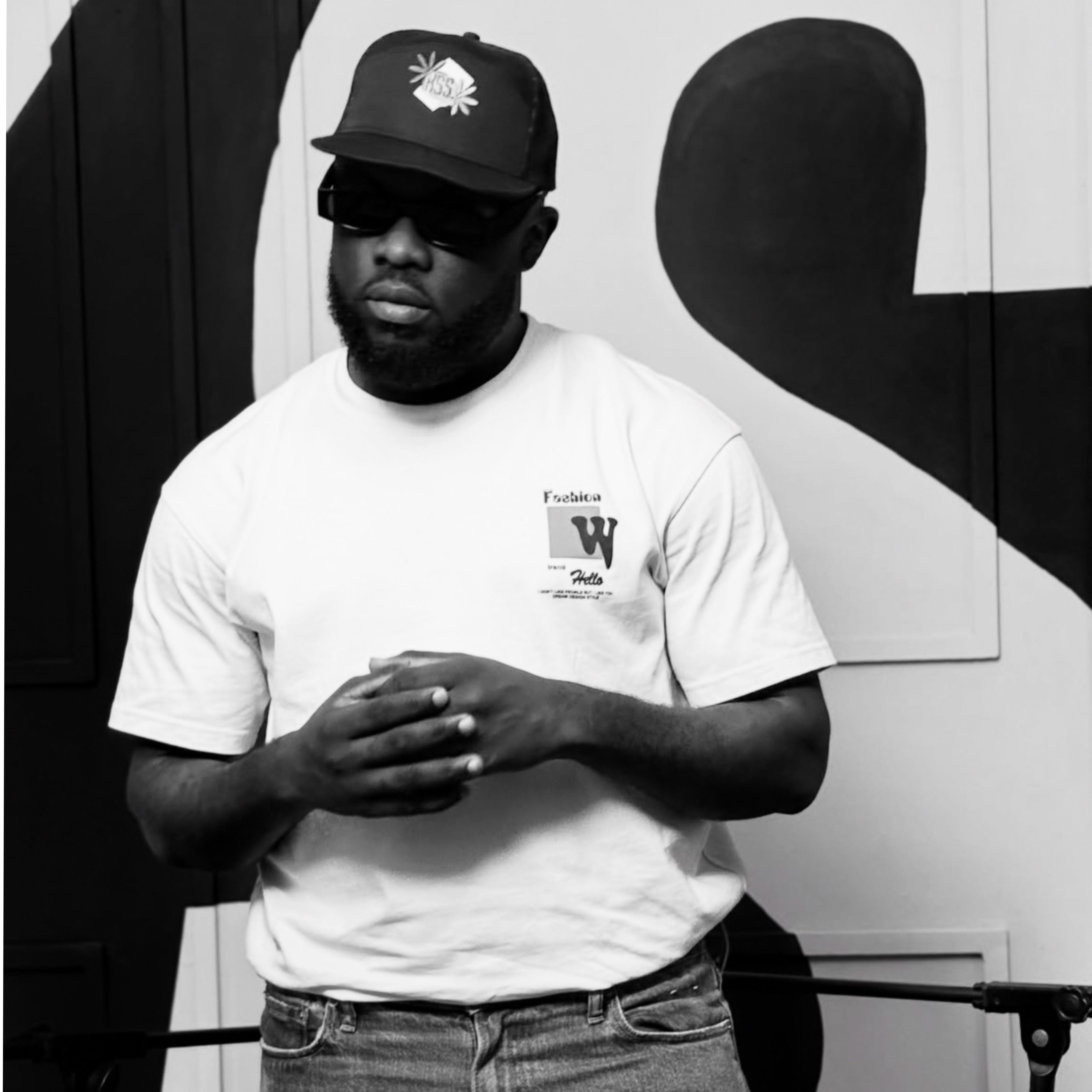 Kwadwo Sheldon(Ghana)