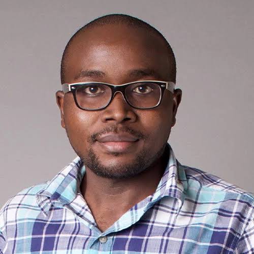 Evans Wadongo (Kenya)