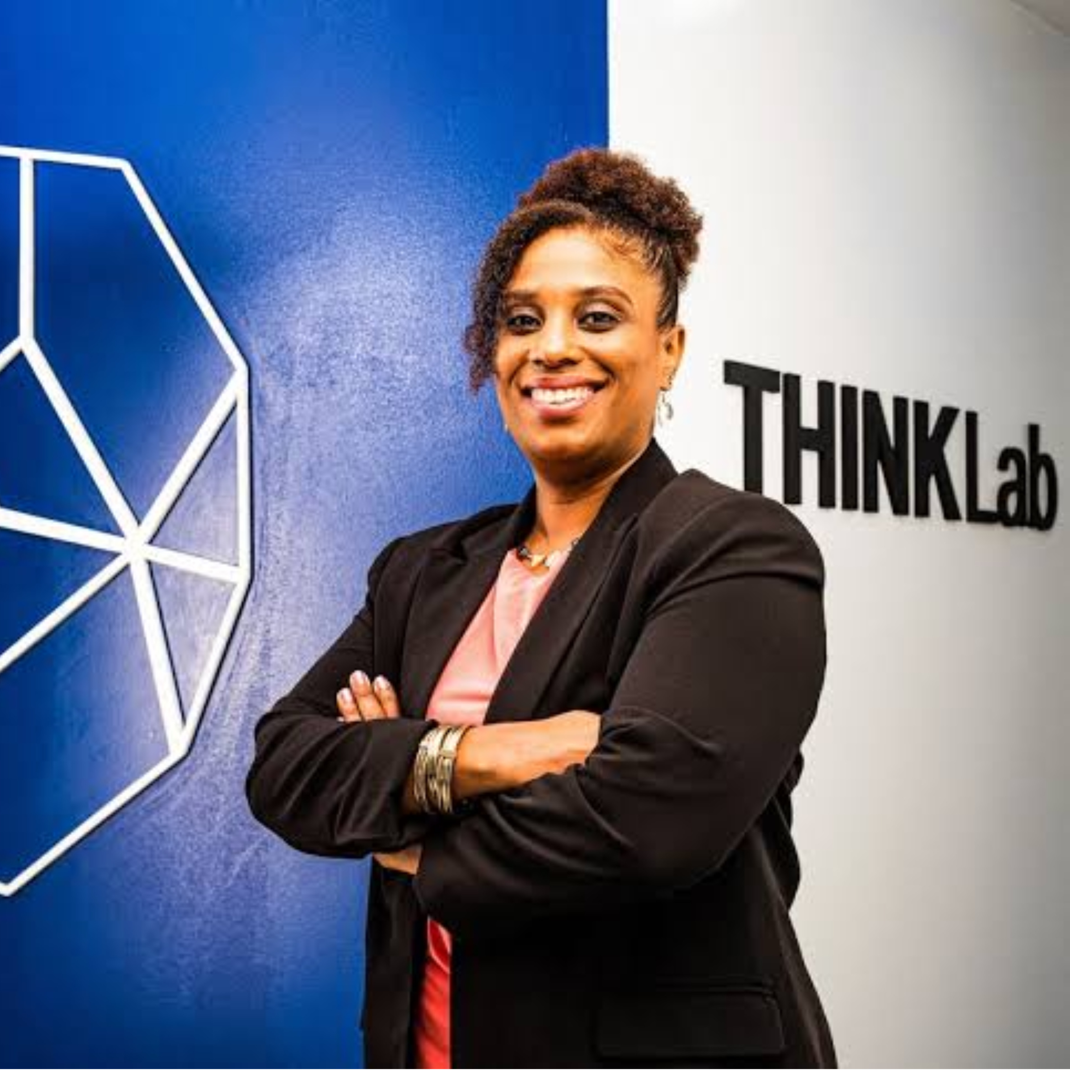 Dr. Aisha Walcott-Bryant (Kenya)