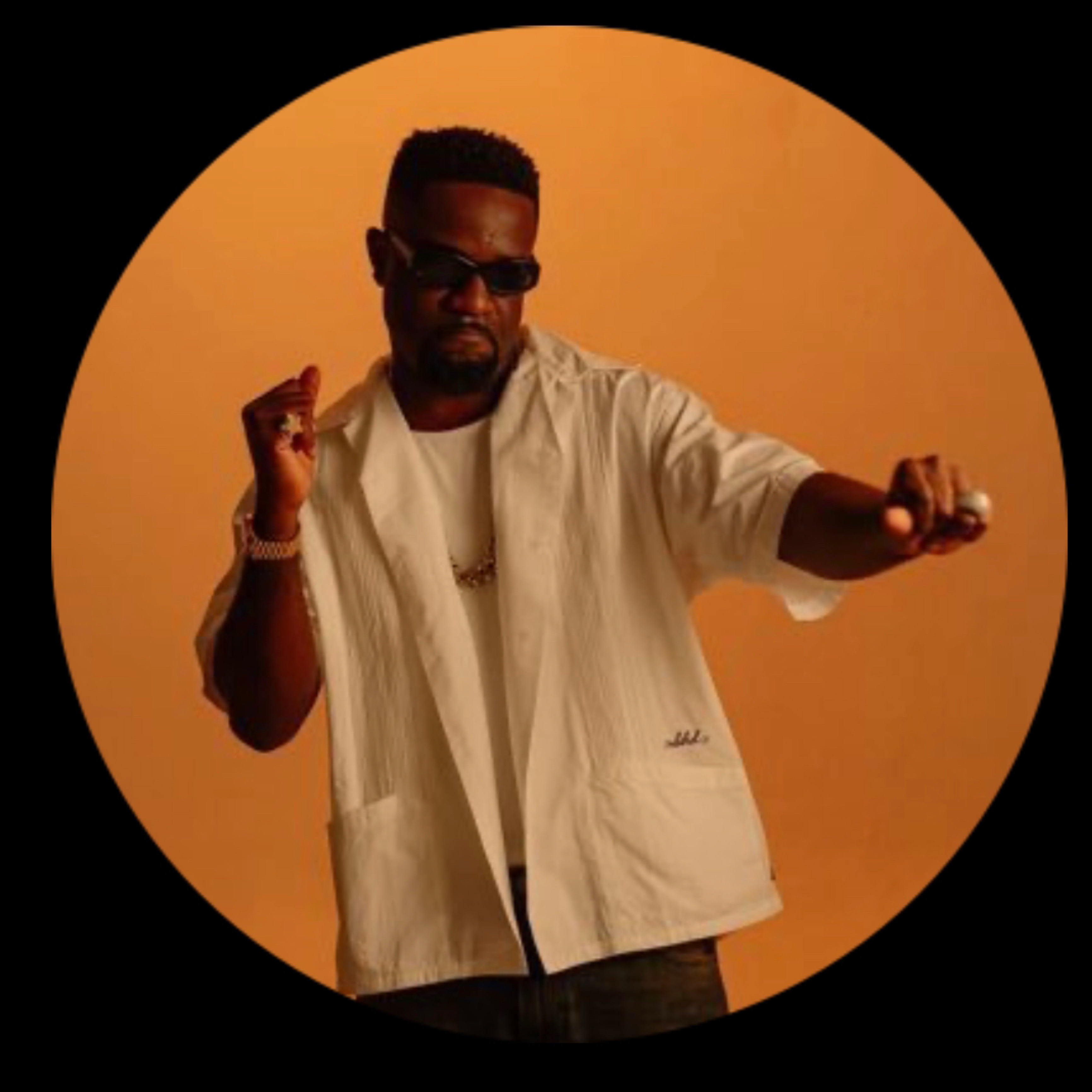 Don Sarkcess (Ghana)