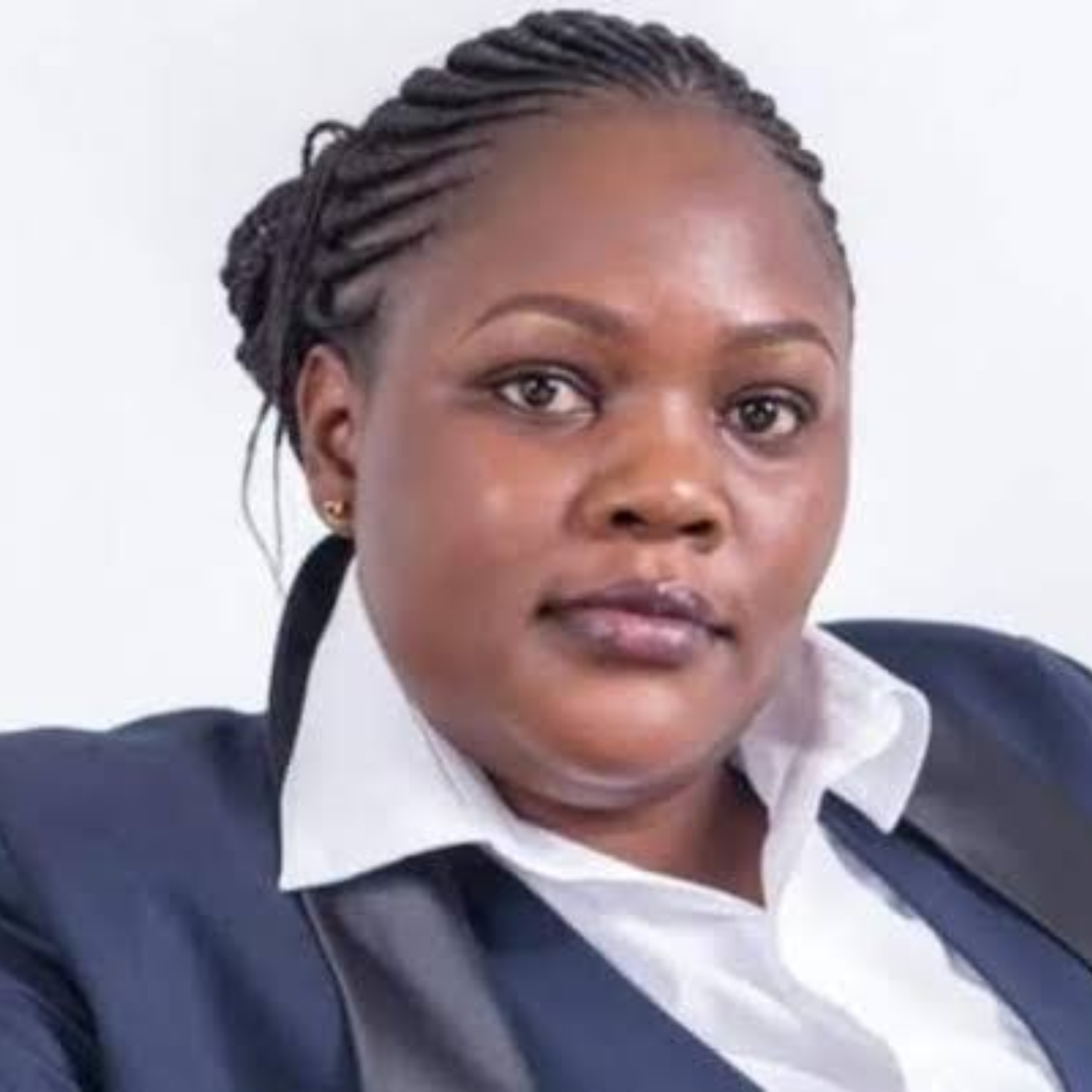 Maverick Aoko (Kenya)