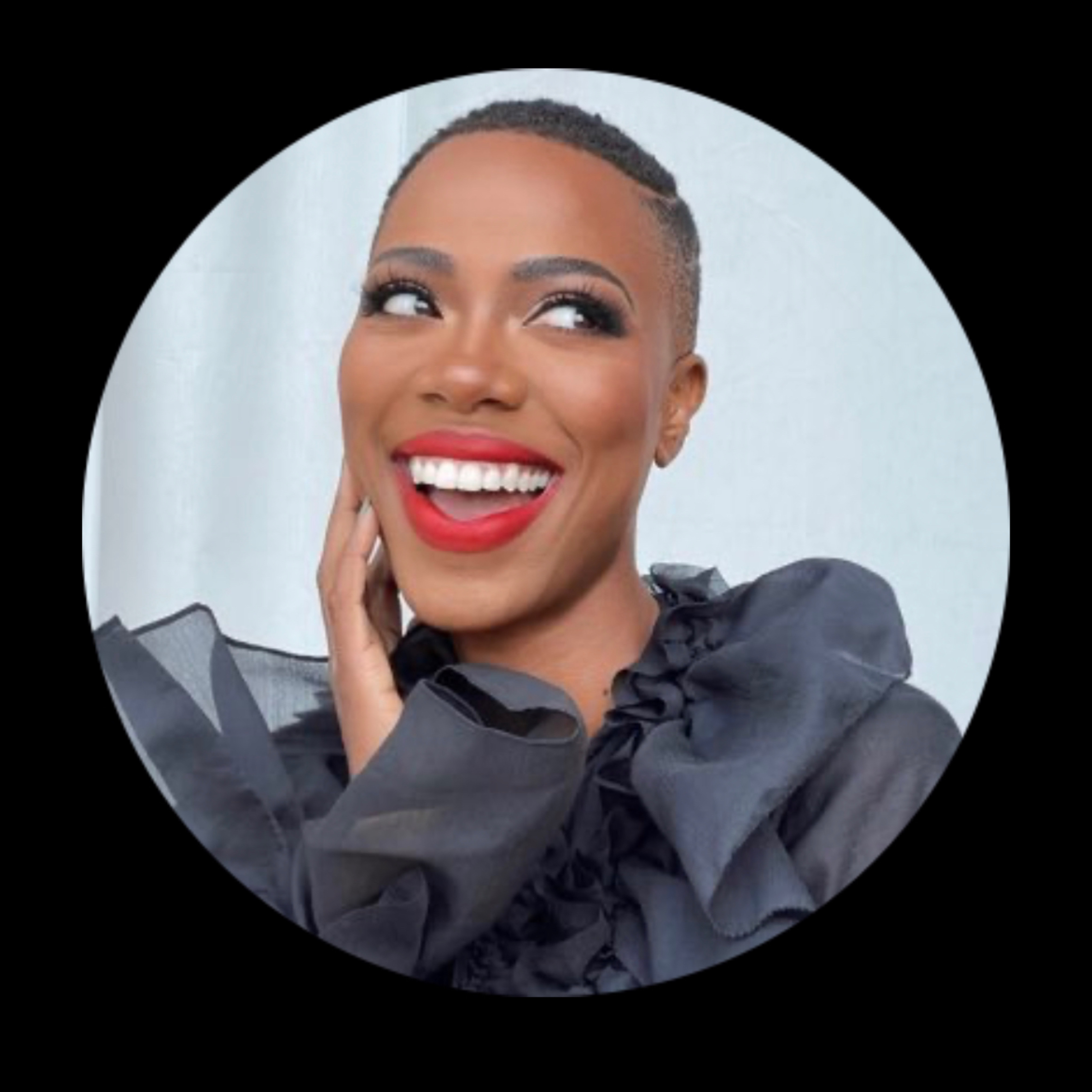 Yvonne Orji (Nigeria)