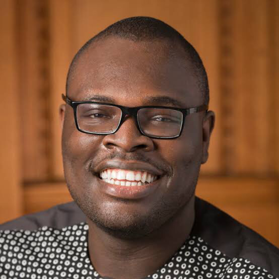 Chude Jideonwo (Nigeria)