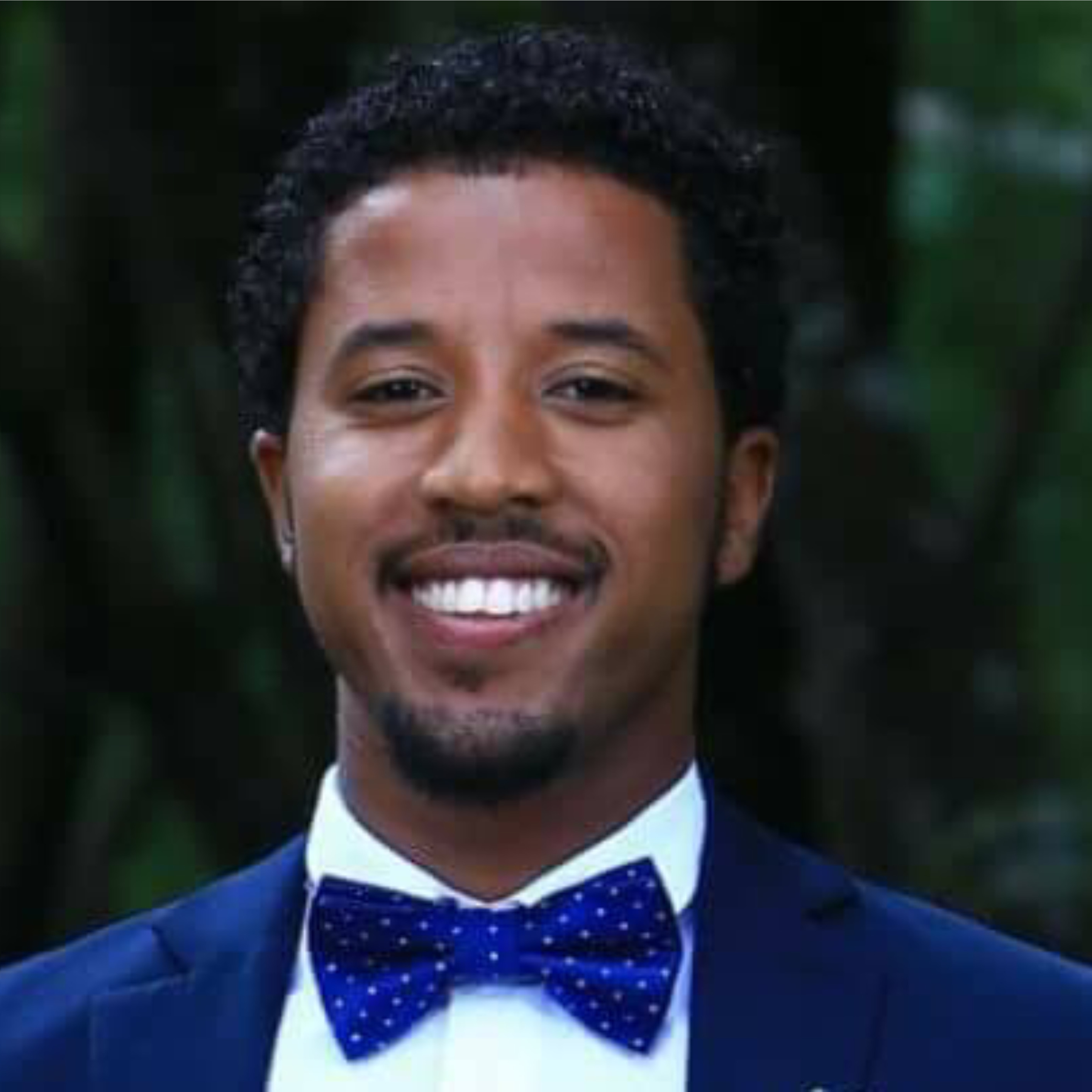 Abel Birhamu Baye (Ethiopia)