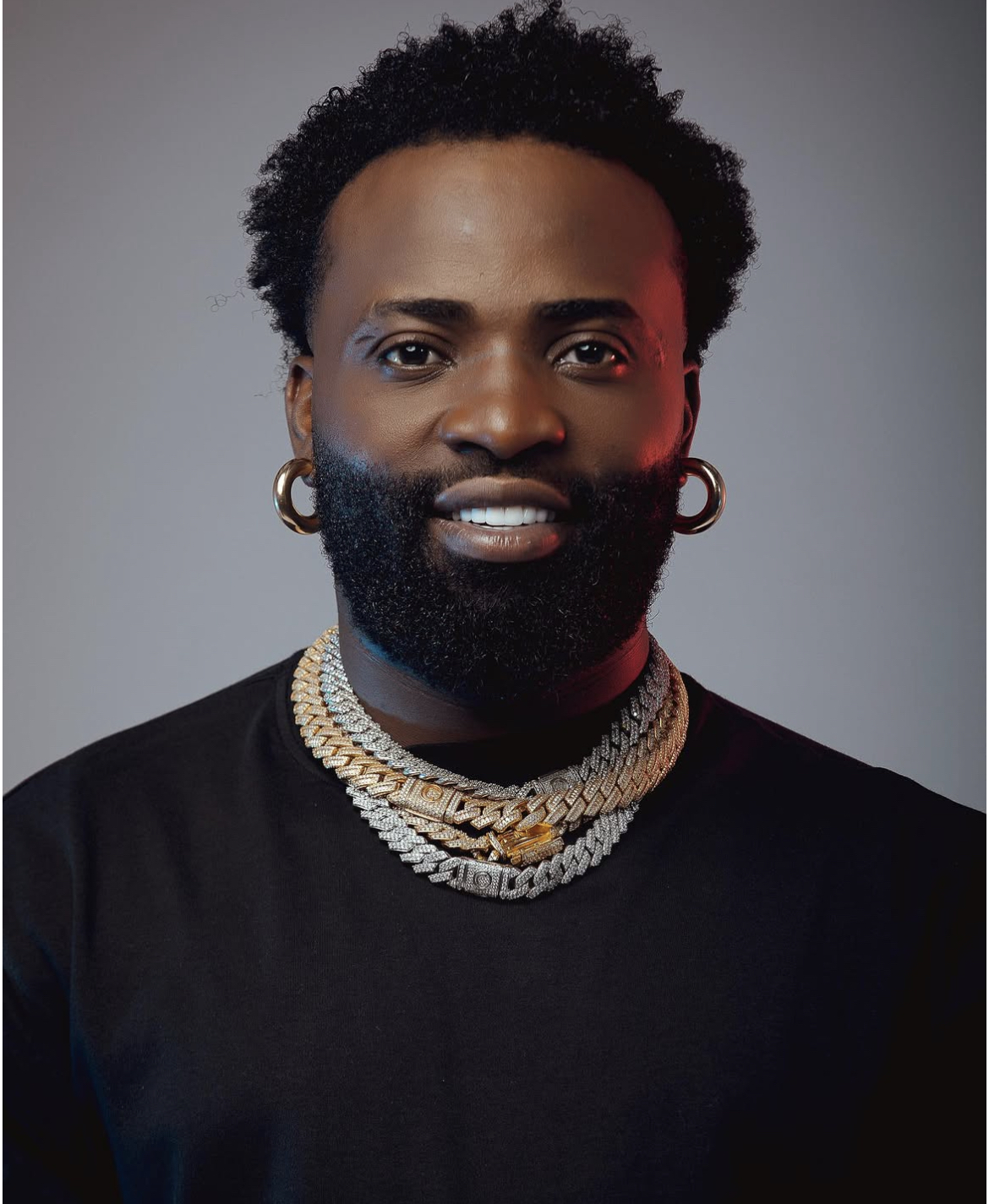 Carlos Da Cruz (Angola) 