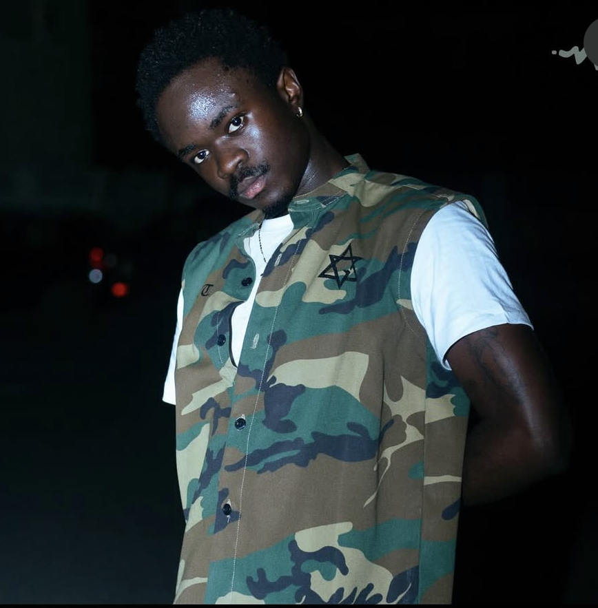 Akwadaa Nyame (Ghana)