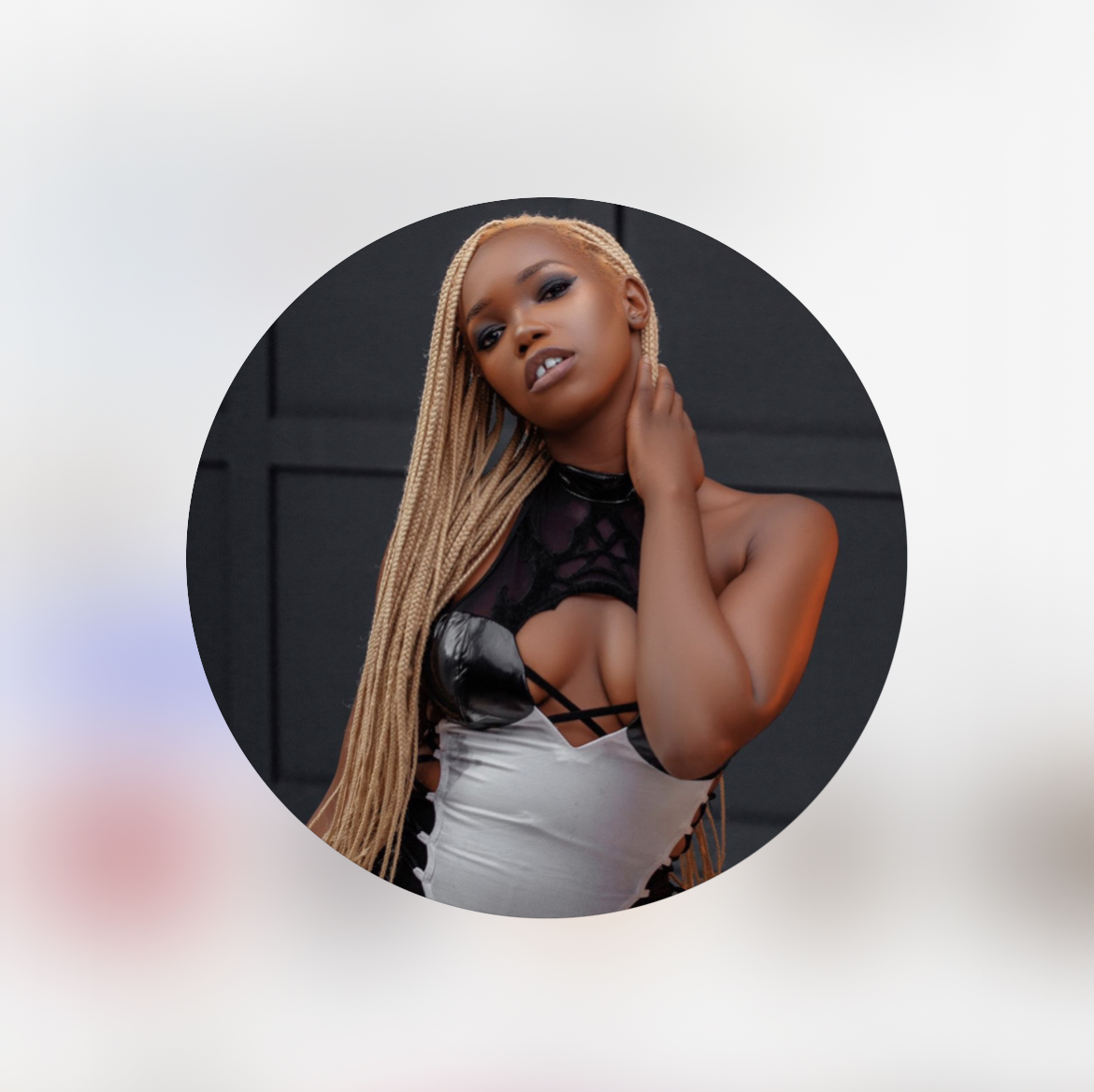 Shena Skies (Uganda)