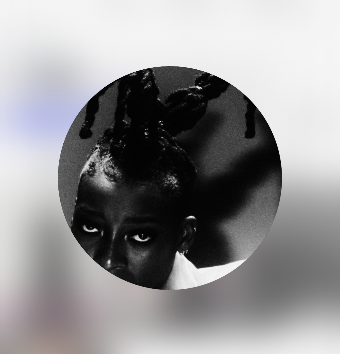 Little Simz (Nigeria)