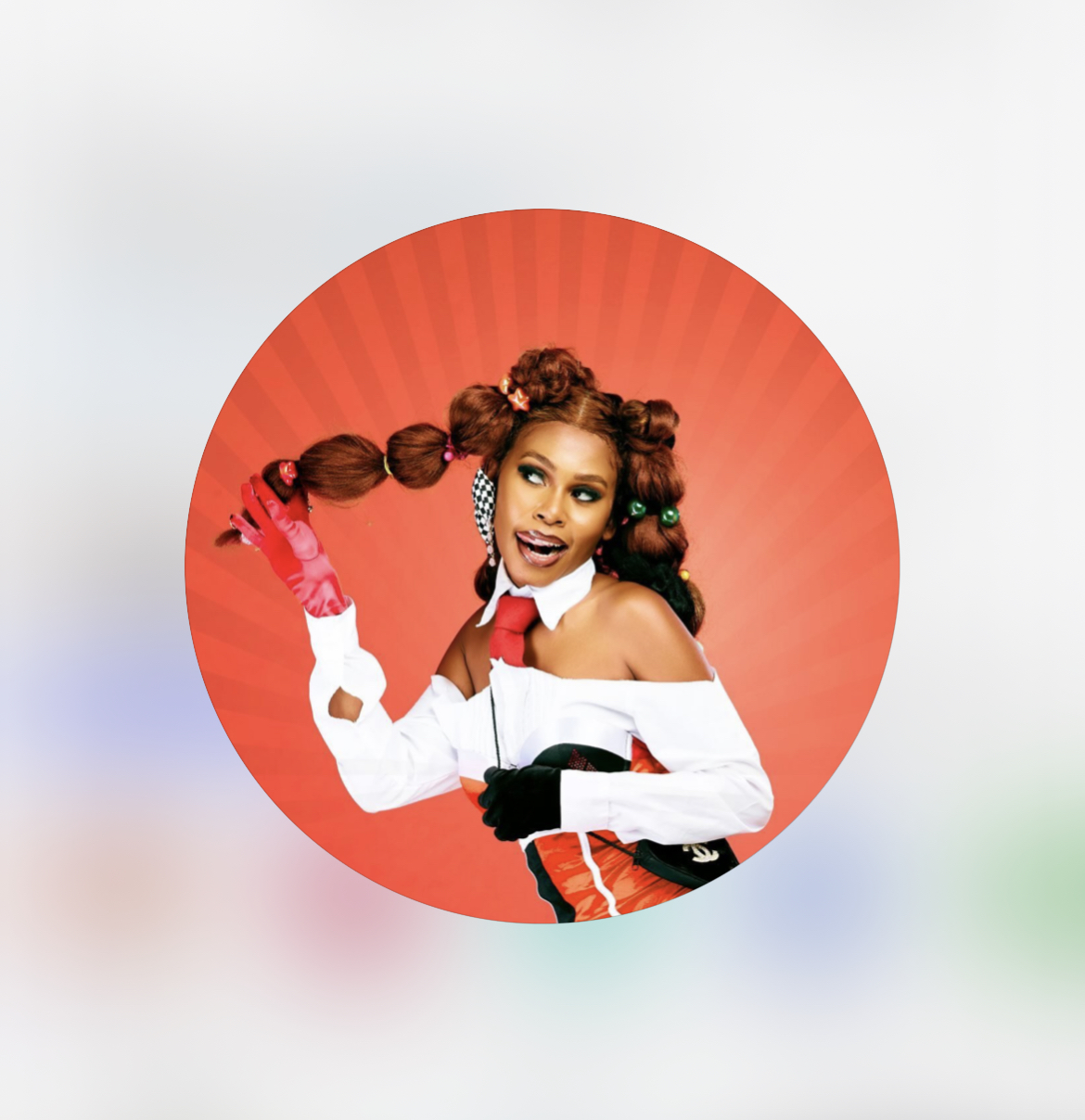 Alyn Sano (Tanzania)