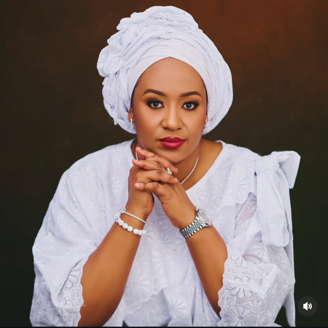 Laylah Ali Othman (Nigeria )