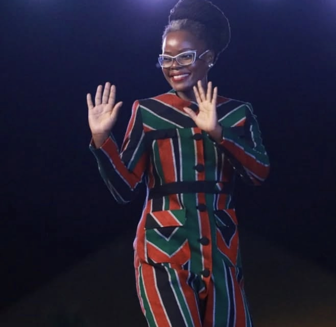 Akinyi Odongo (Kenya)