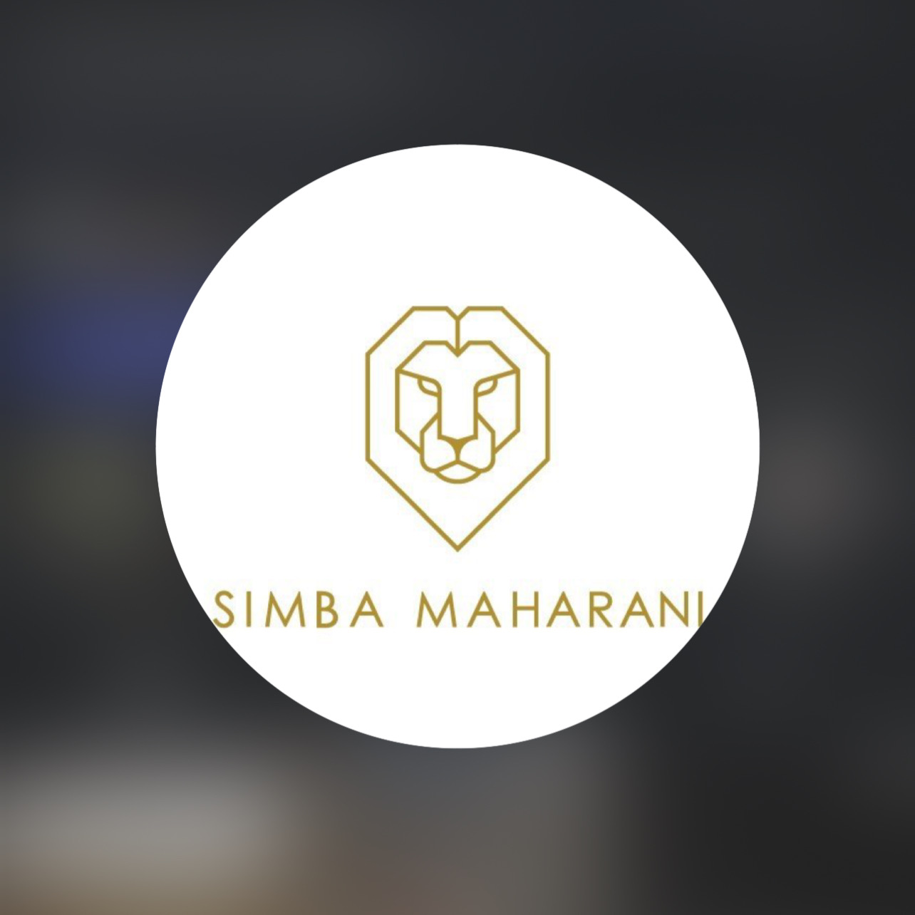 Simba Maharani (Kenya) 