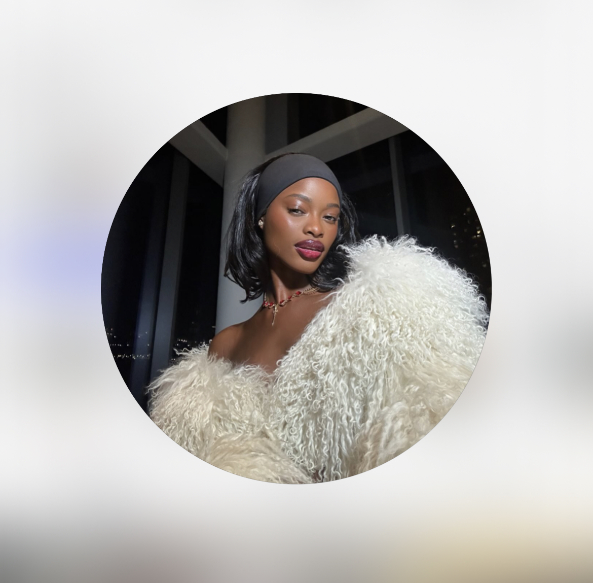 Mayowa Nicholas (Nigeria)