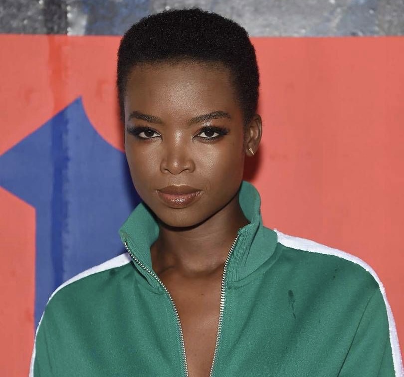 Maria Borges (Angola)