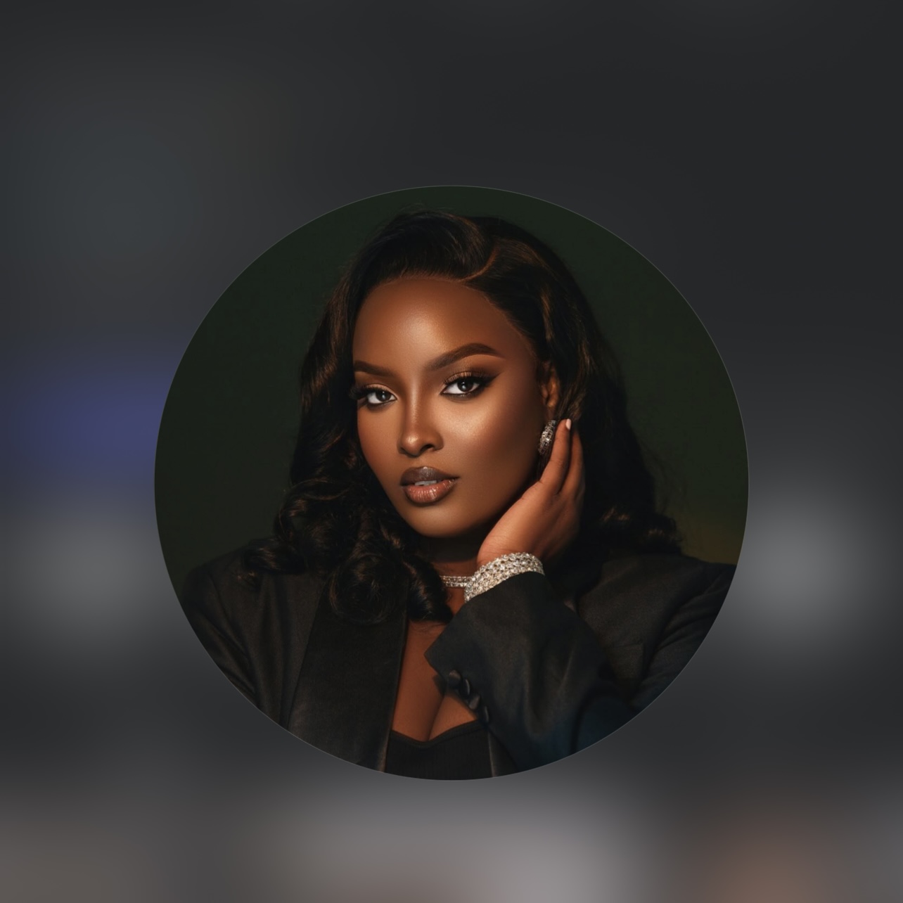 Imani makeup ( Uganda)