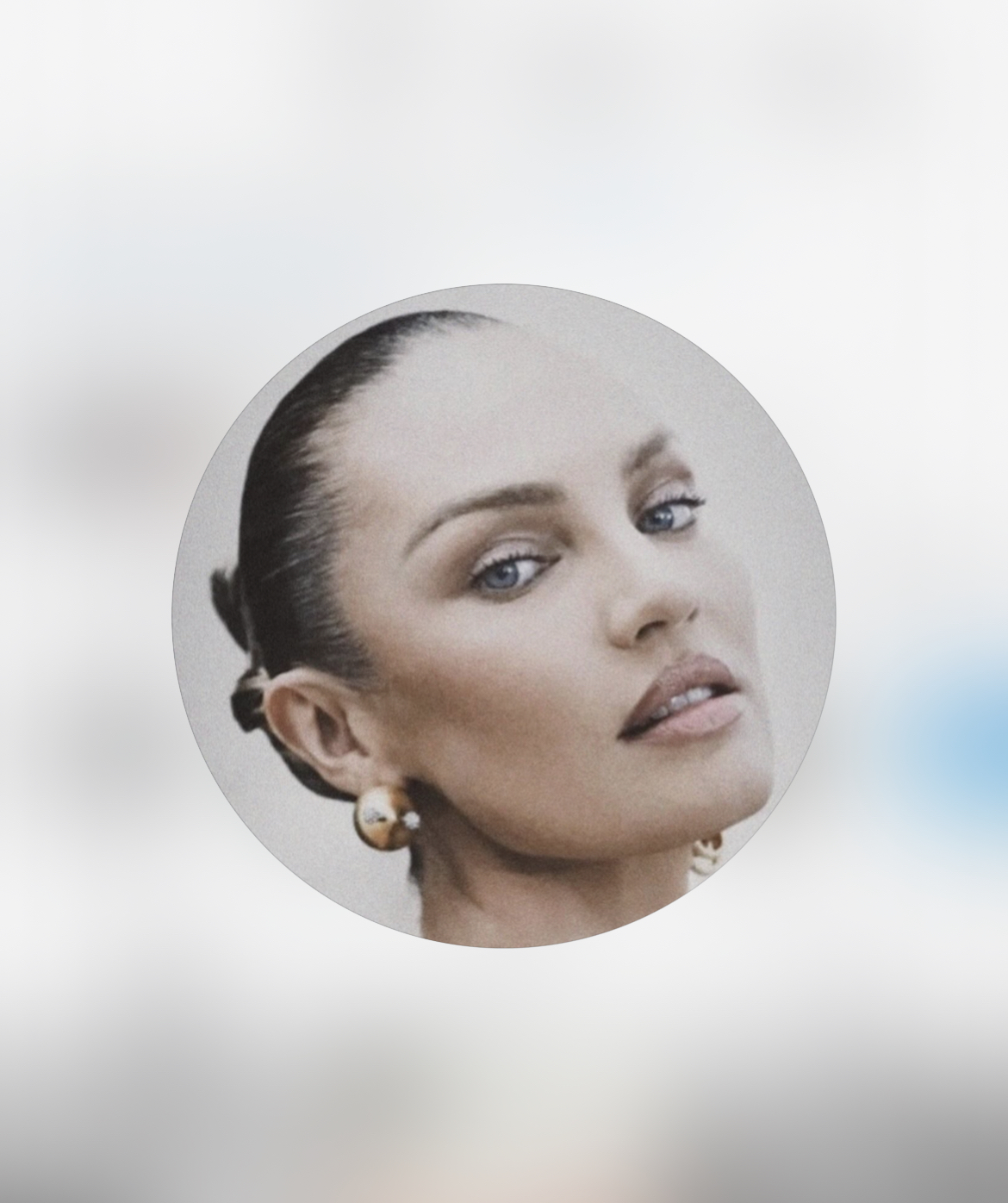 Candice Swanepoel (South Africa)