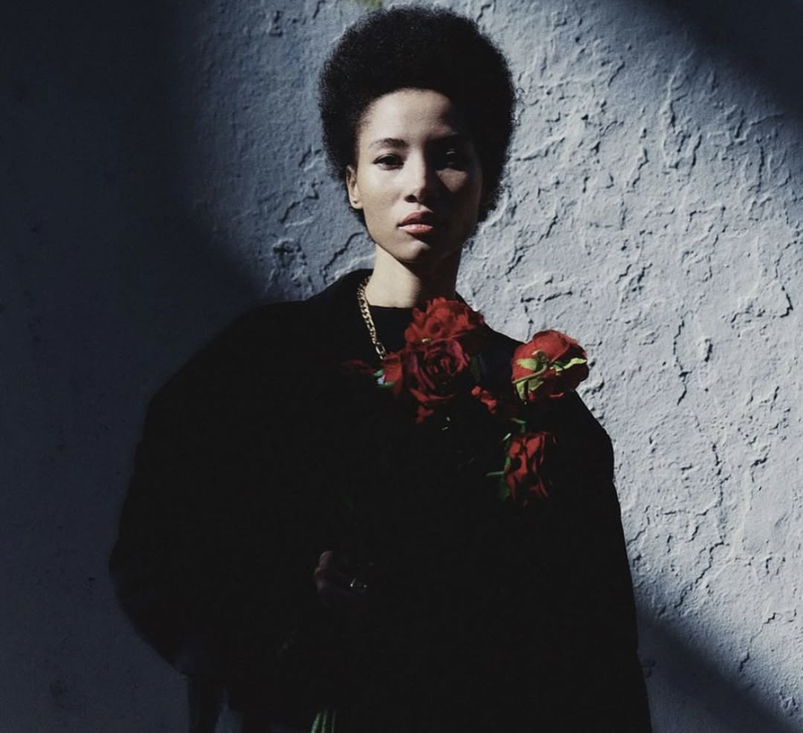 Lineisy Montenero (Dominican Republic)