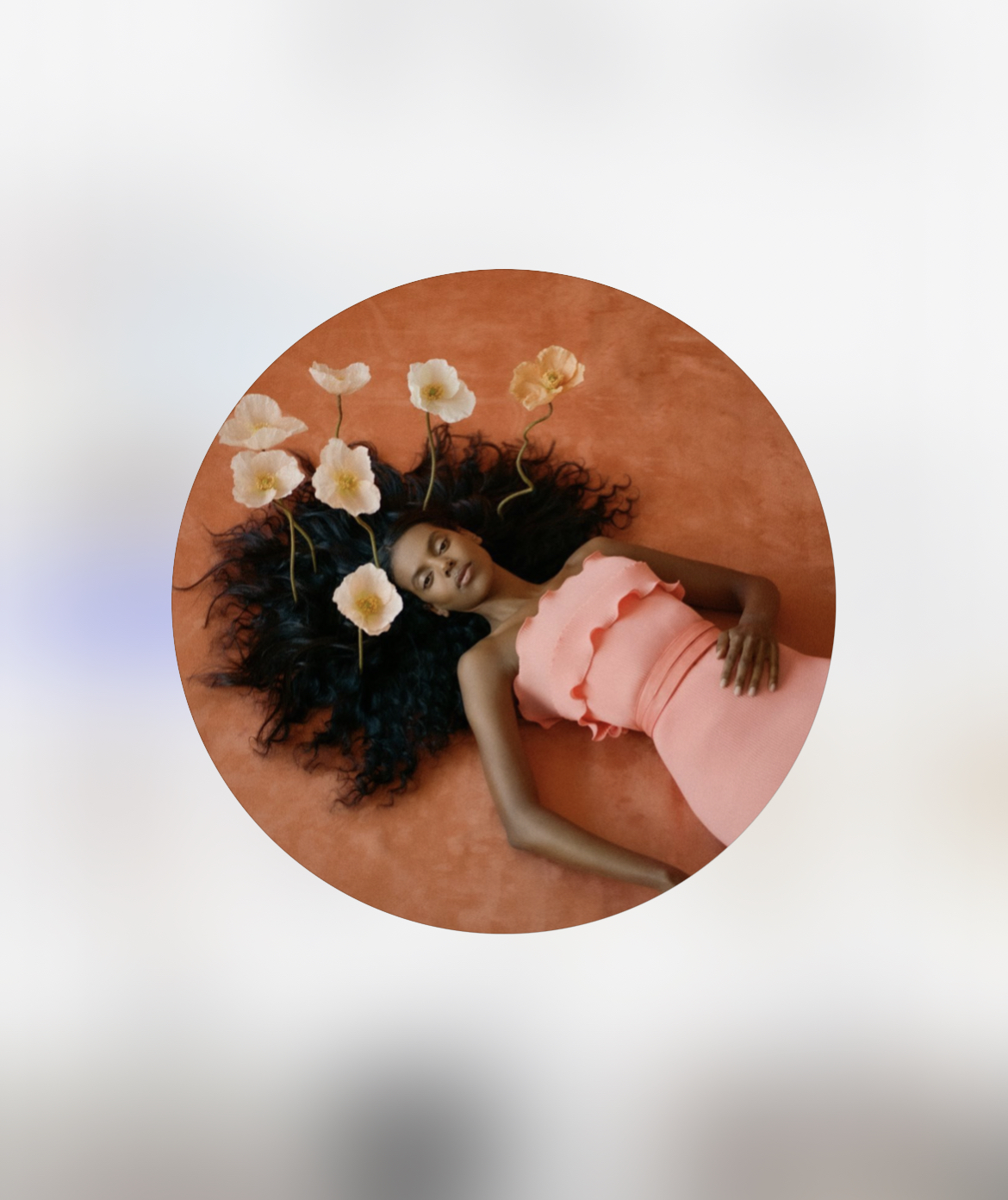 Grace Mahary (Eritrea)