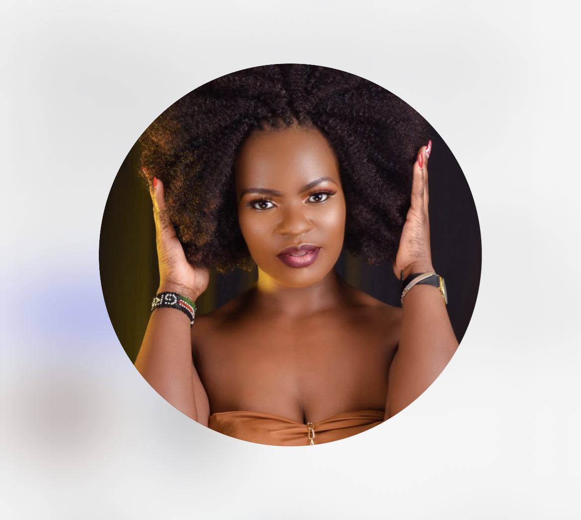 Barber Queen (Kenya)